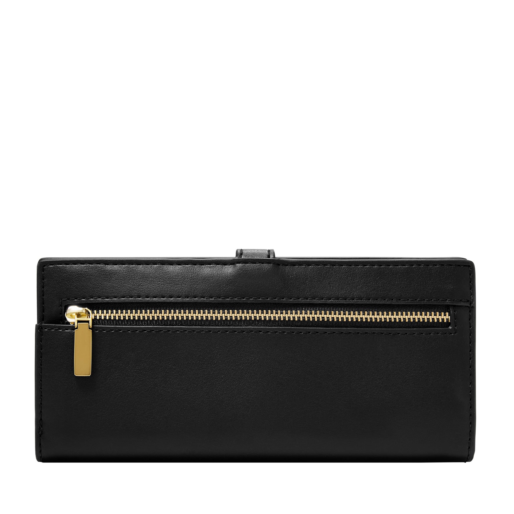 Kier Vegan Cactus Tab Clutch - Image 3