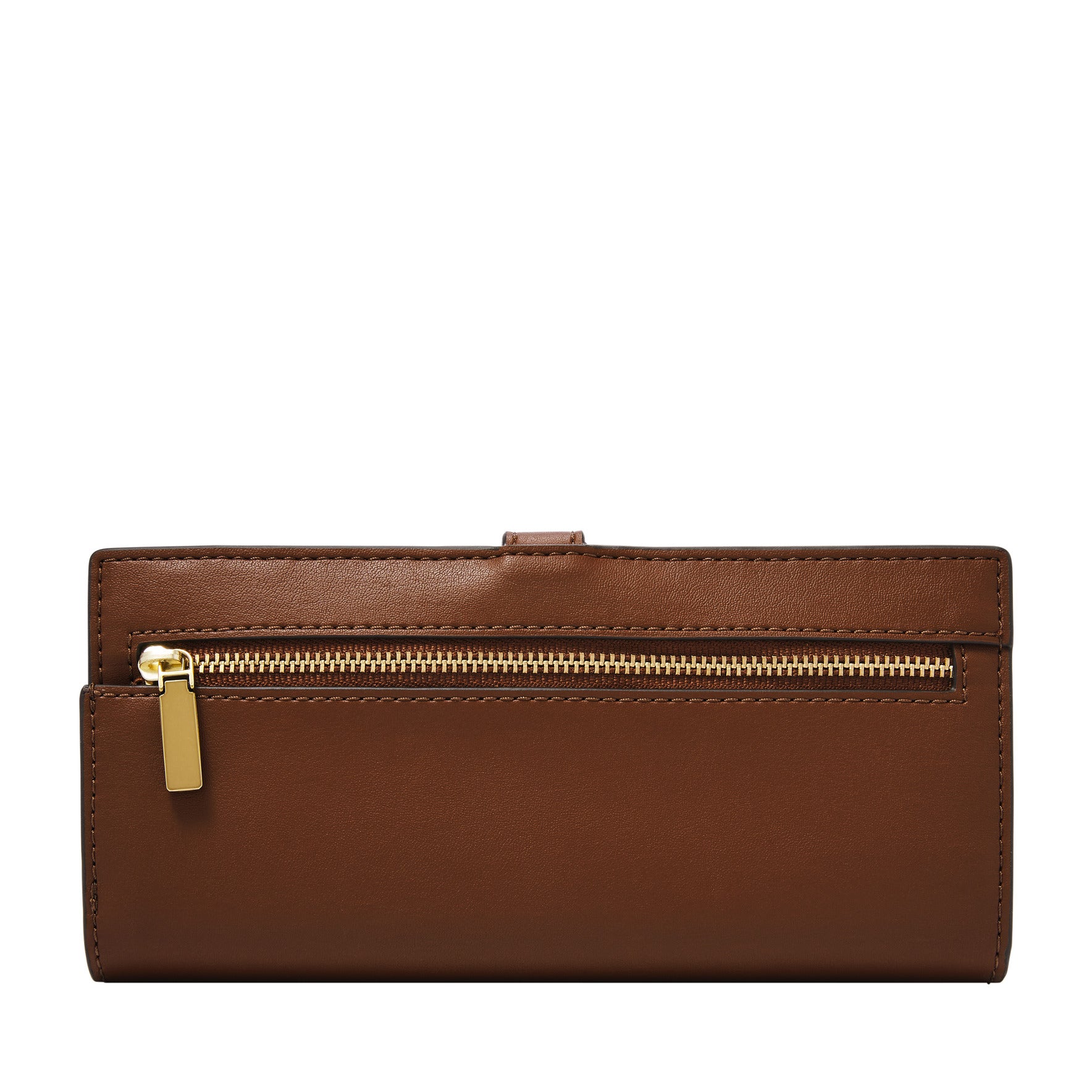 Kier Vegan Cactus Tab Clutch - Image 3
