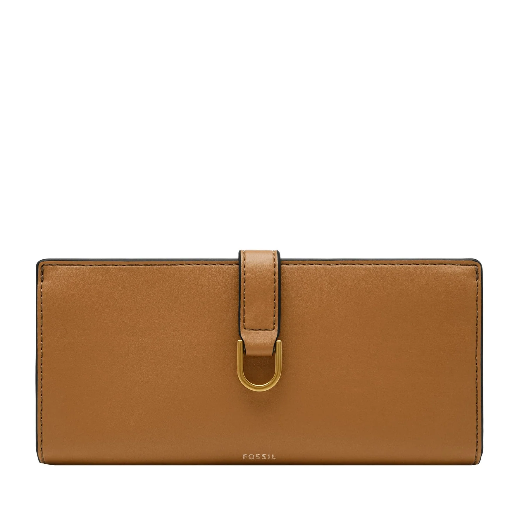 Kier Vegan Cactus Tab Clutch