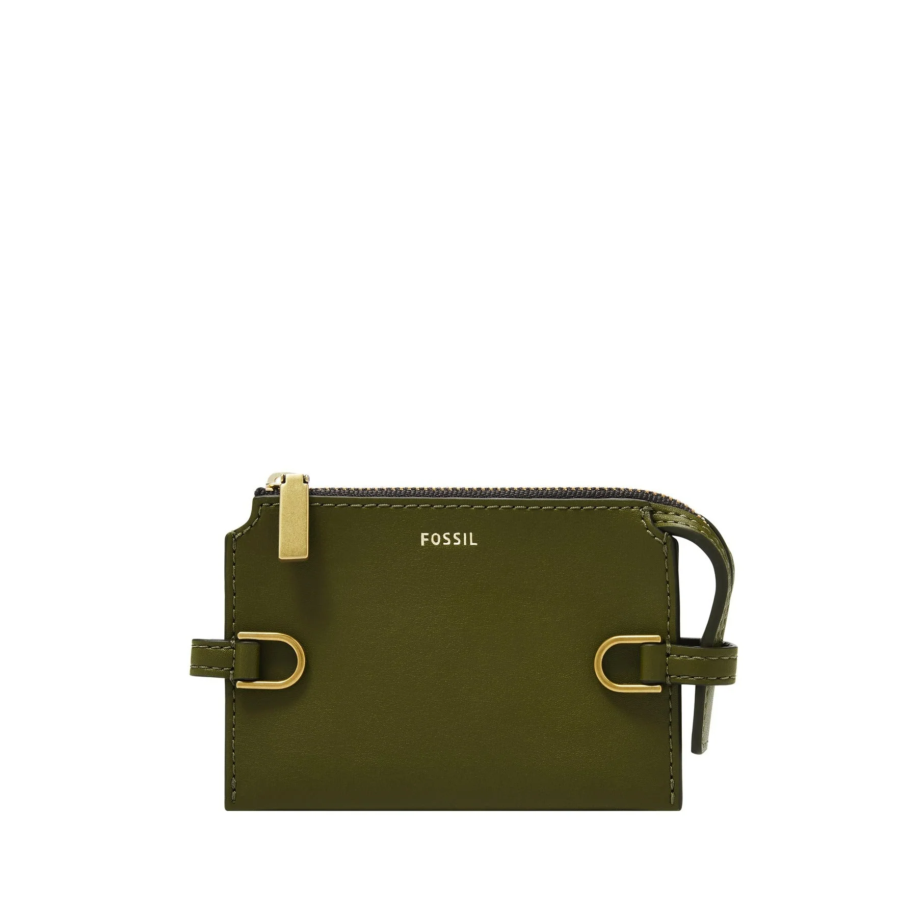 Kier Vegan Cactus Card Case