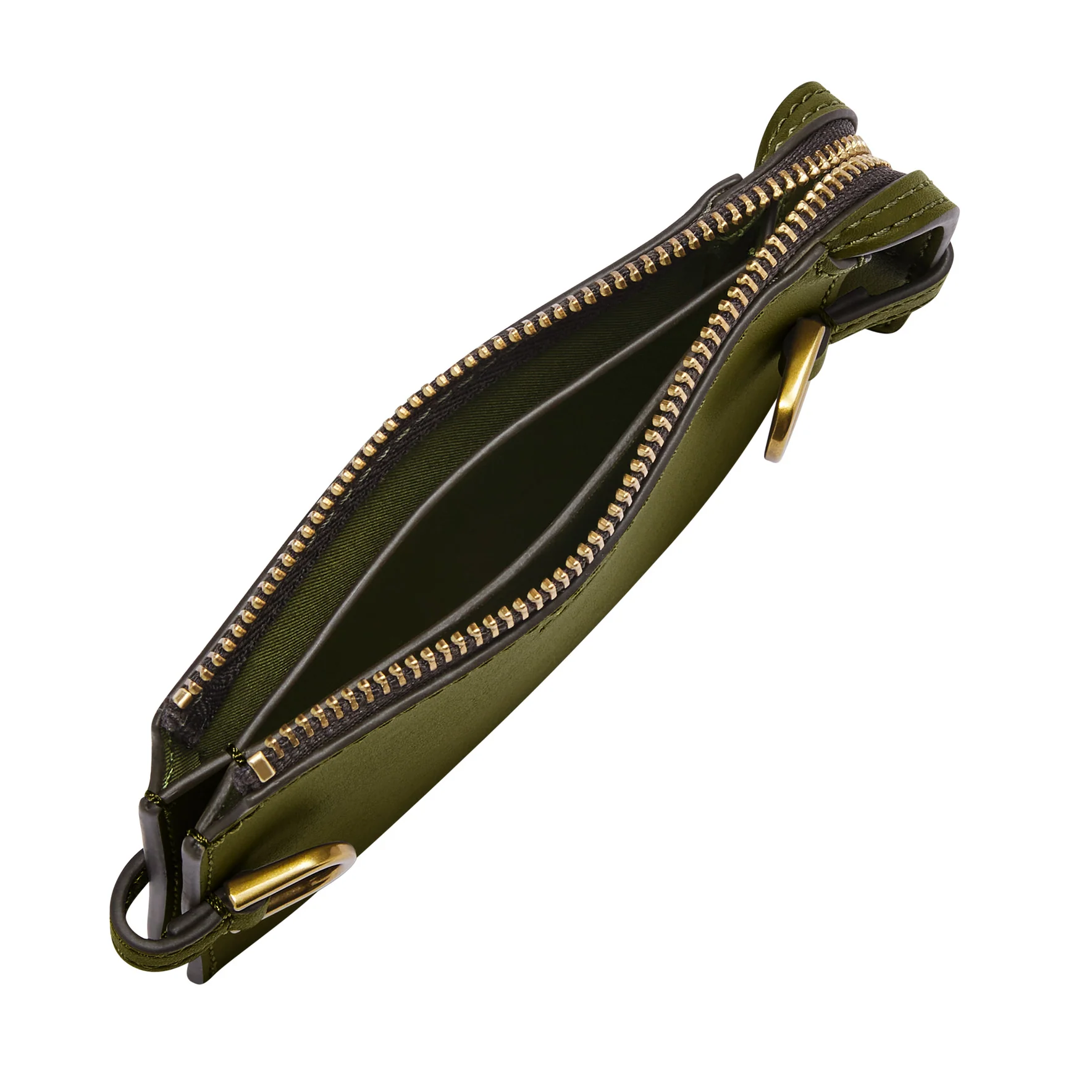 Kier Vegan Cactus Card Case - Image 2