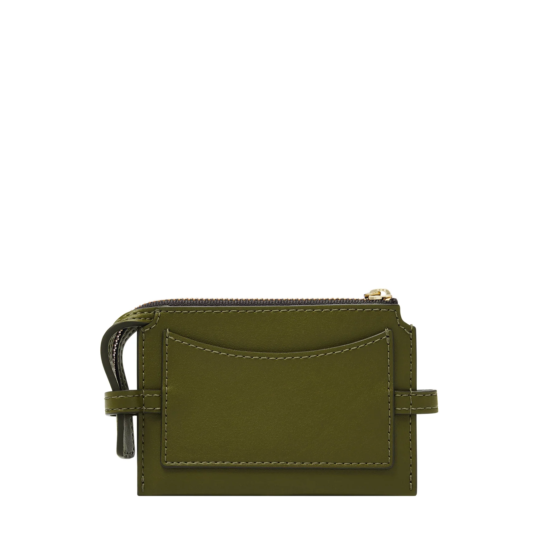 Kier Vegan Cactus Card Case - Image 3
