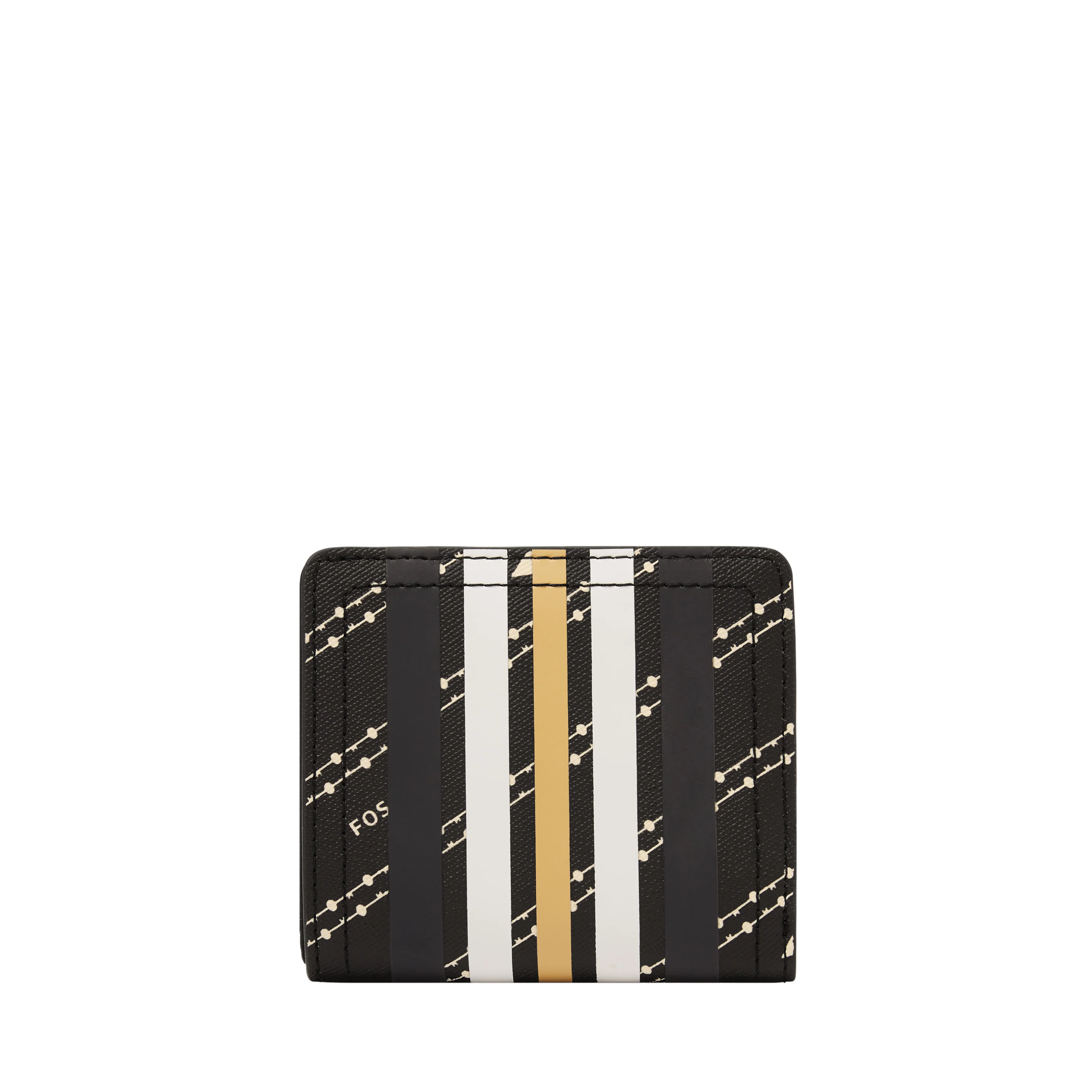 Logan RFID Bifold