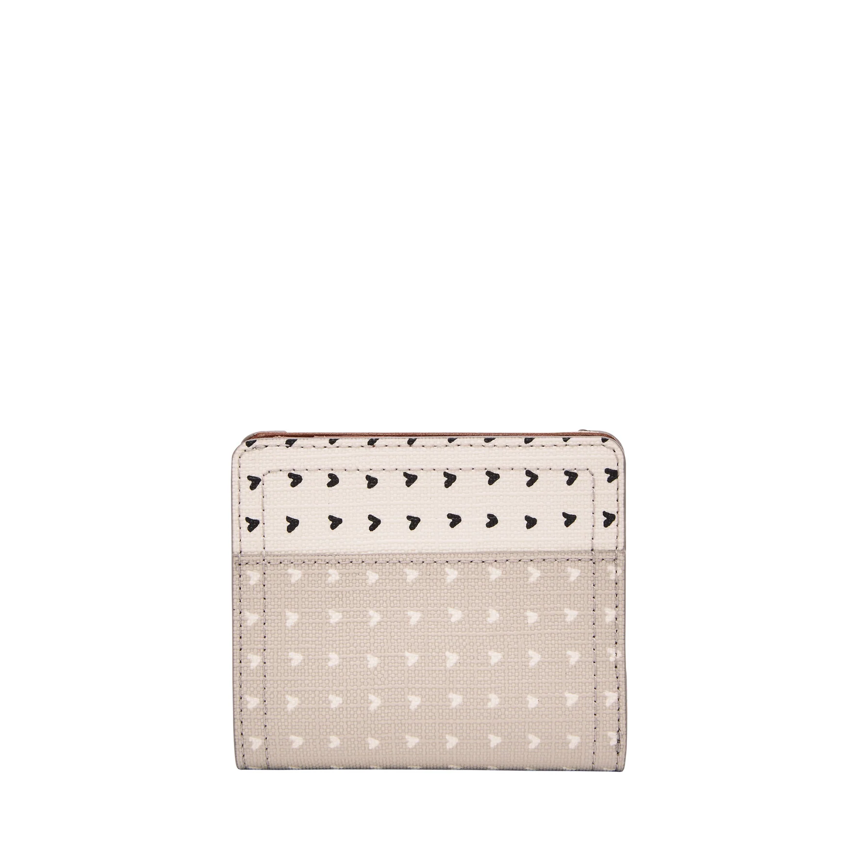 Logan Small RFID Bifold