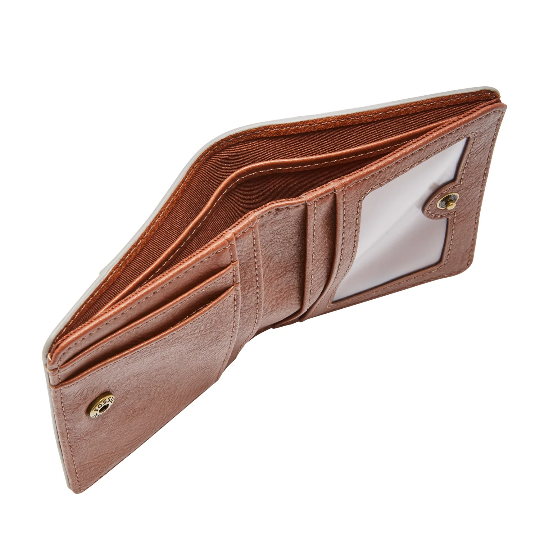 Logan Small RFID Bifold - Image 2