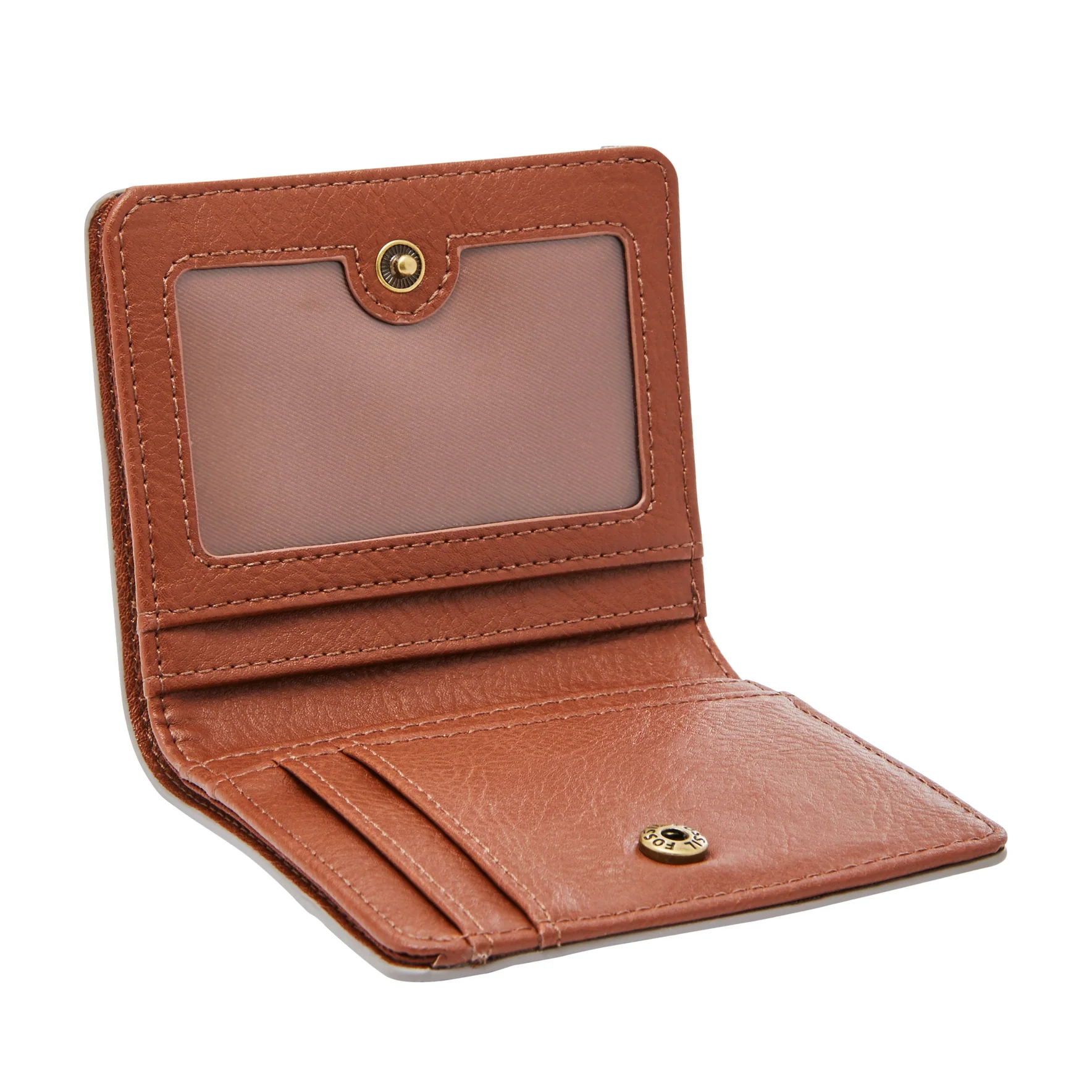 Logan Small RFID Bifold - Image 3