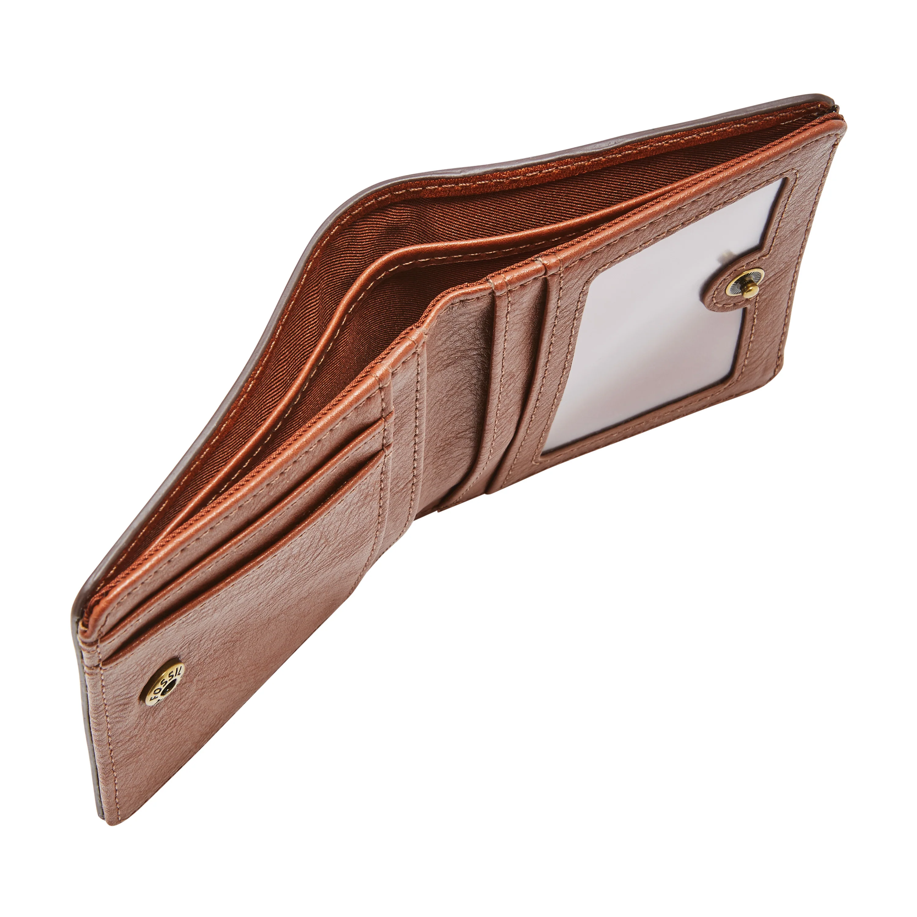 Logan RFID Small Bifold - Image 4