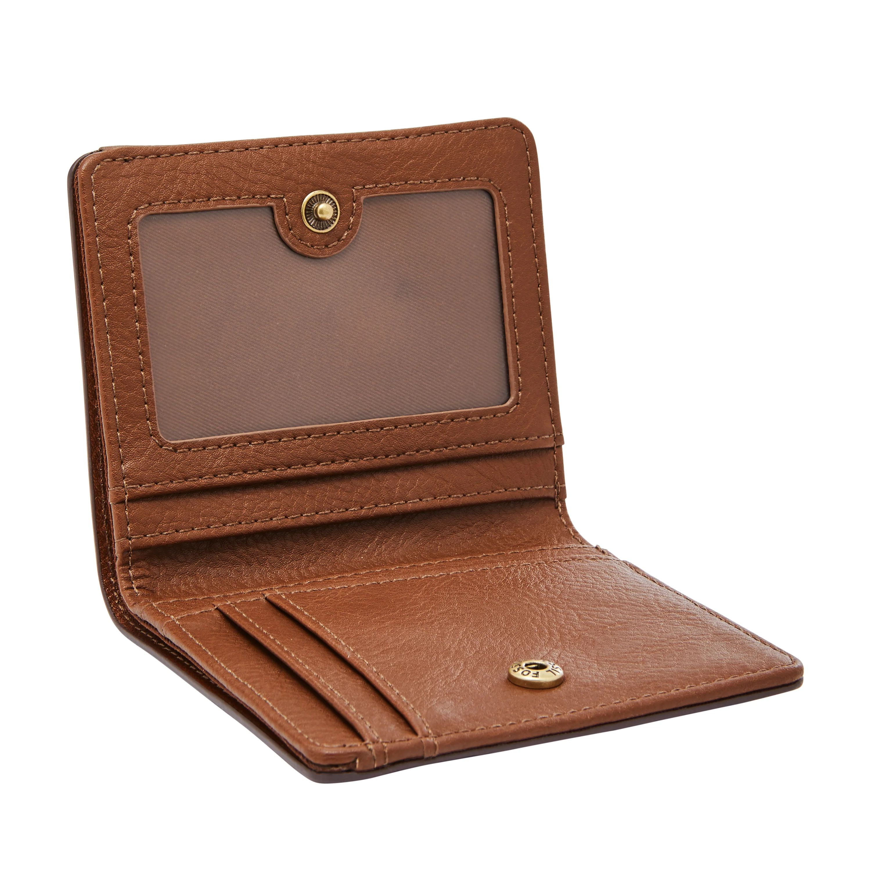 Logan RFID Small Bifold - Image 5