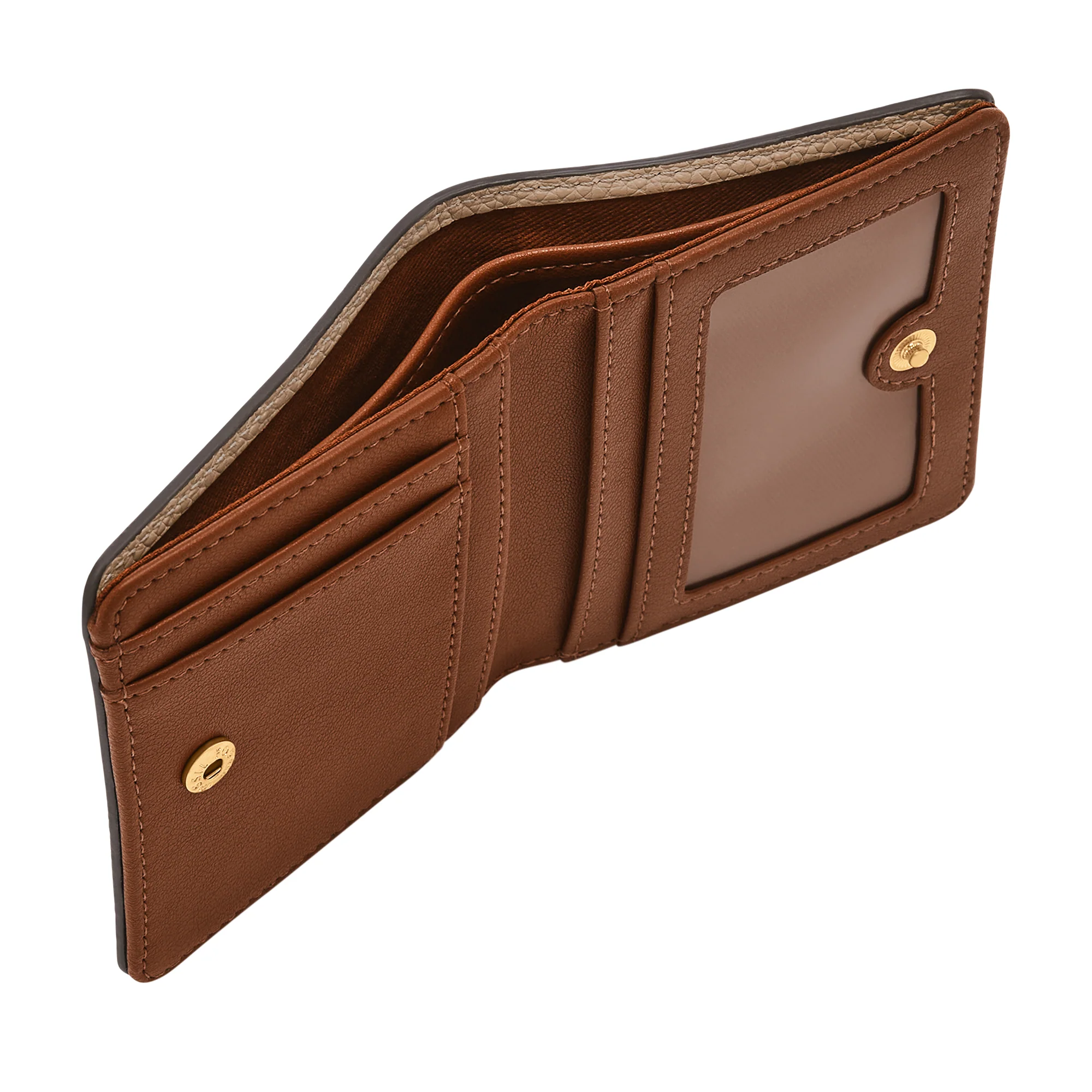 Logan RFID Small Bifold - Image 3