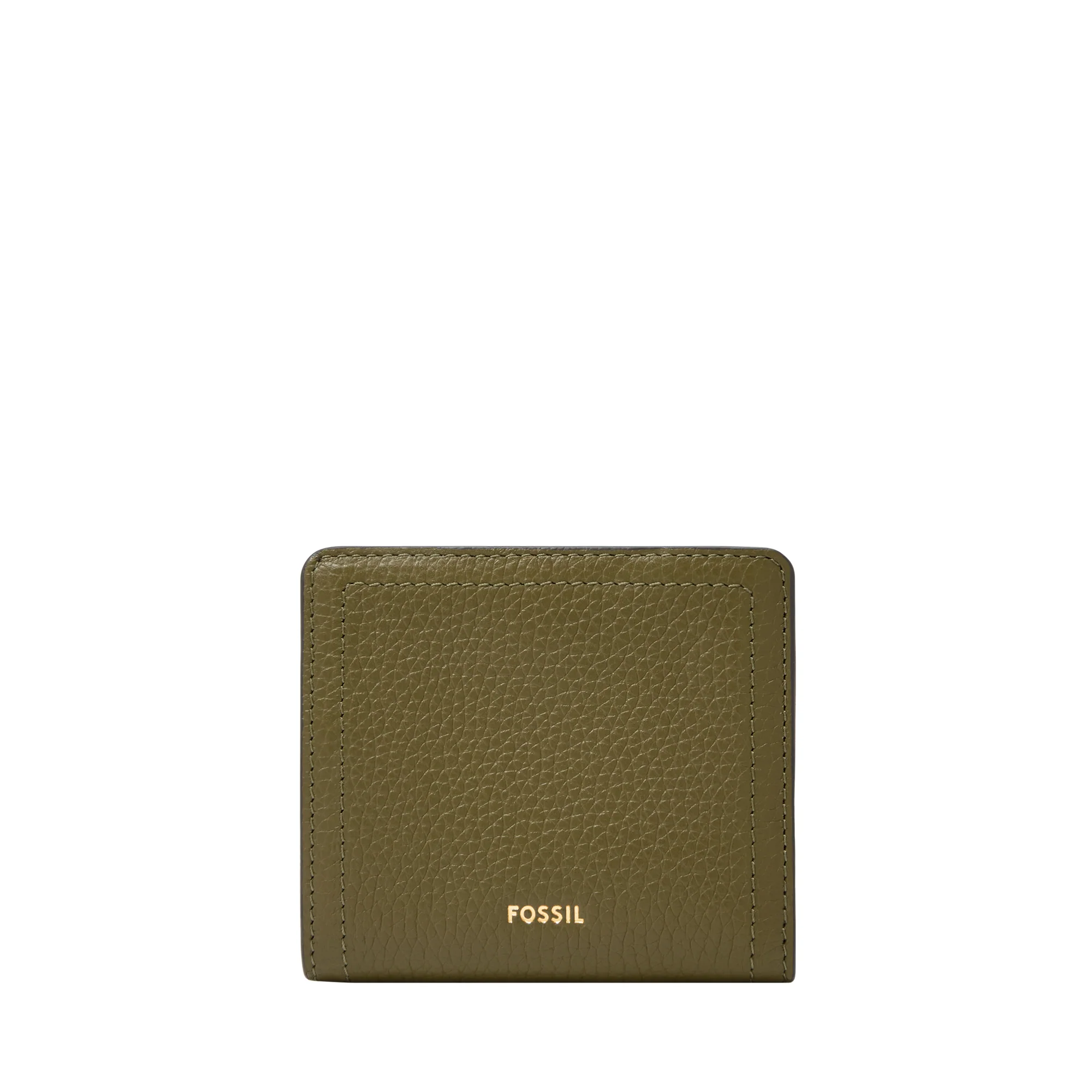 Logan RFID Small Bifold