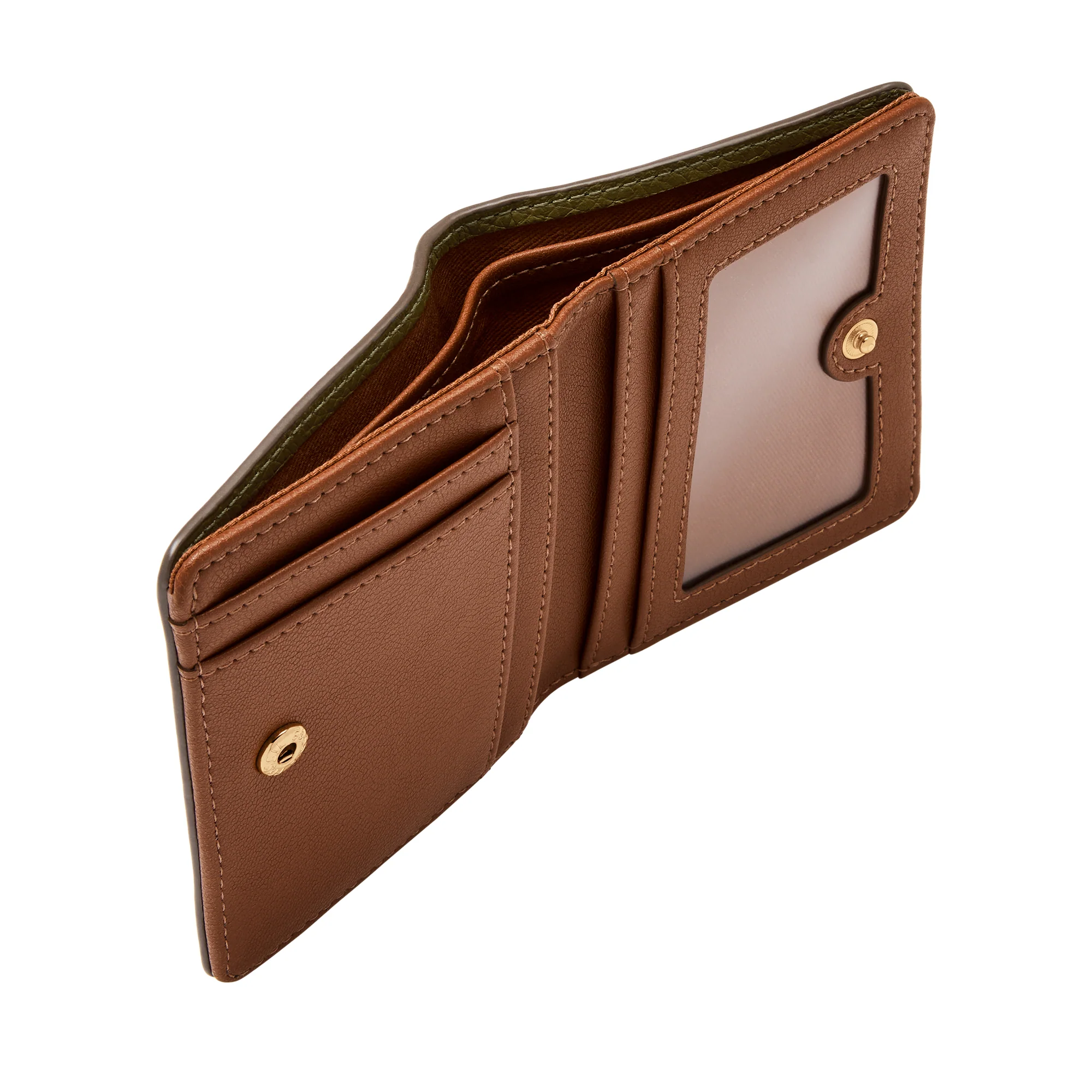 Logan RFID Small Bifold - Image 2