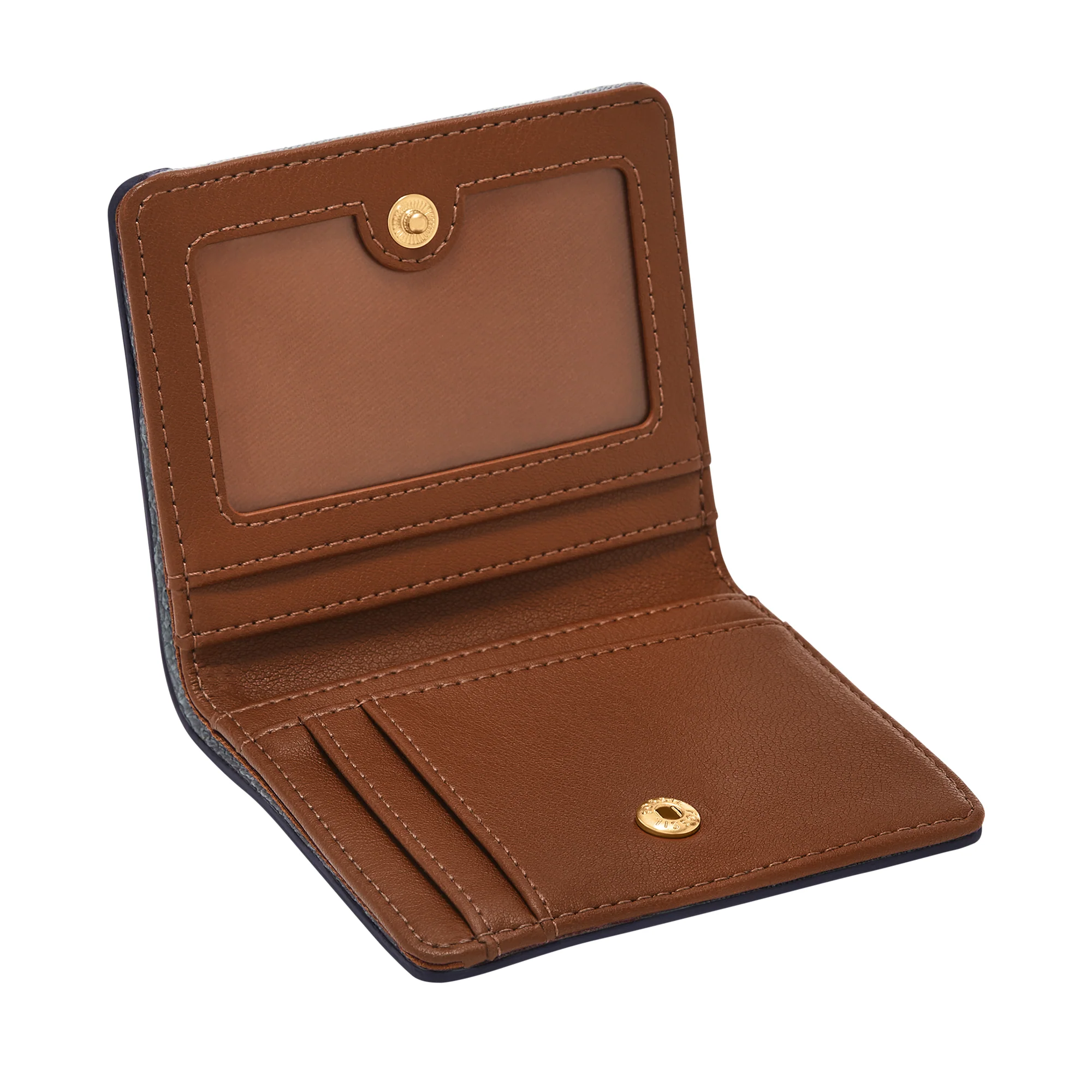 Logan RFID Small Bifold - Image 2