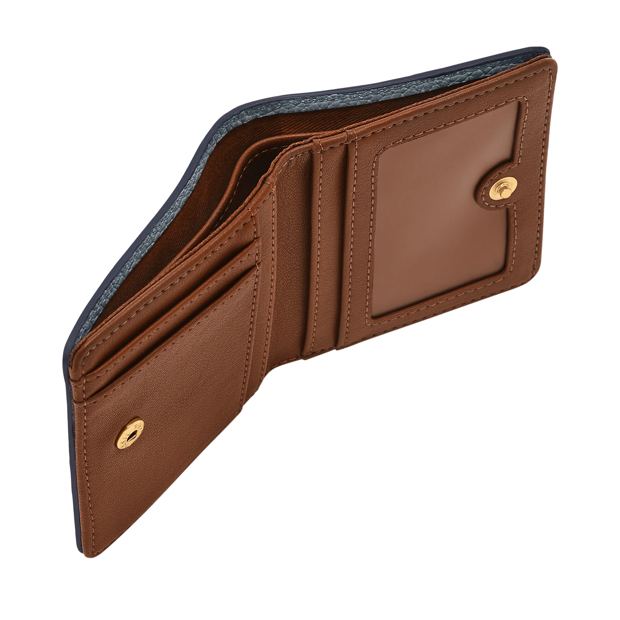Logan RFID Small Bifold - Image 3