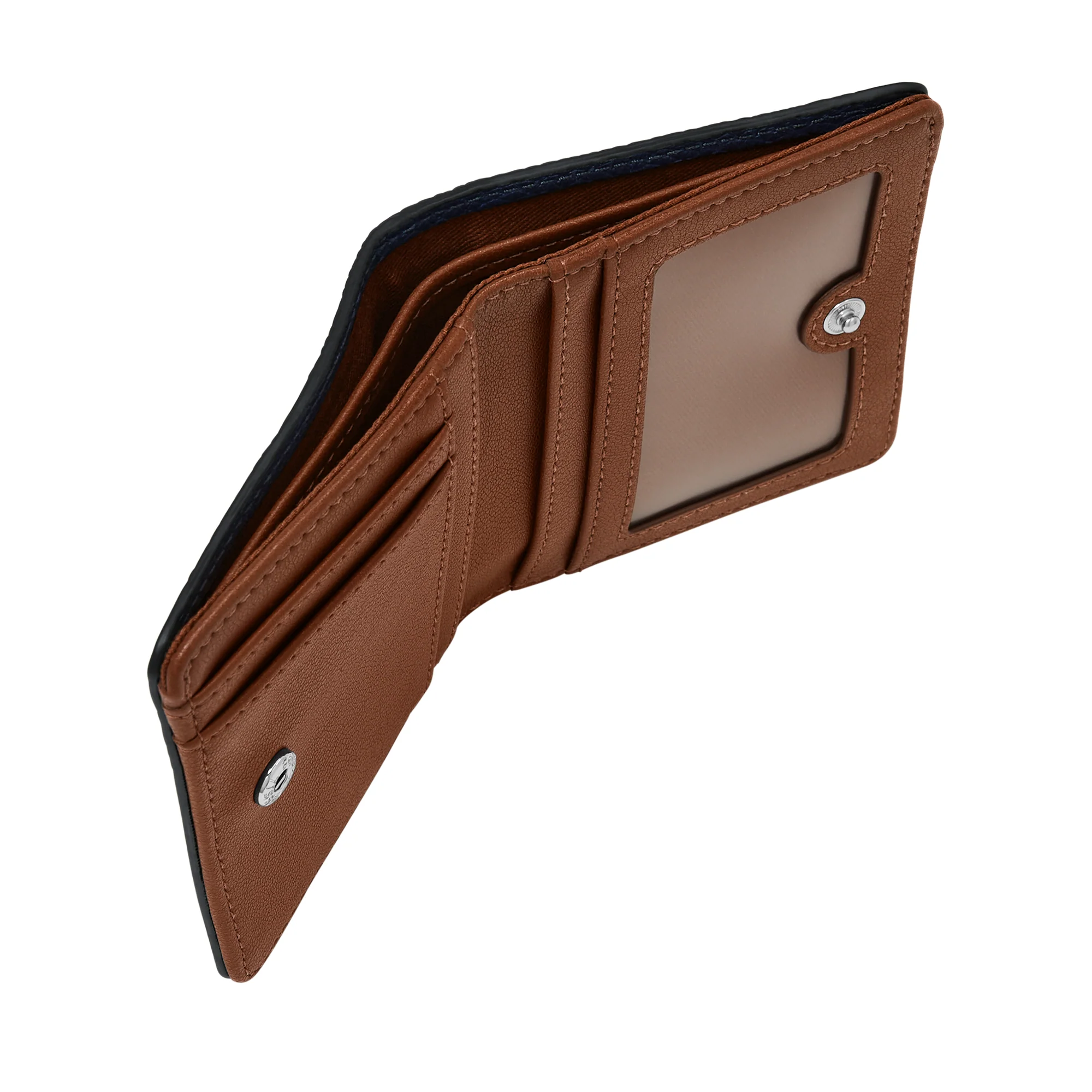Logan RFID Small Bifold - Image 3
