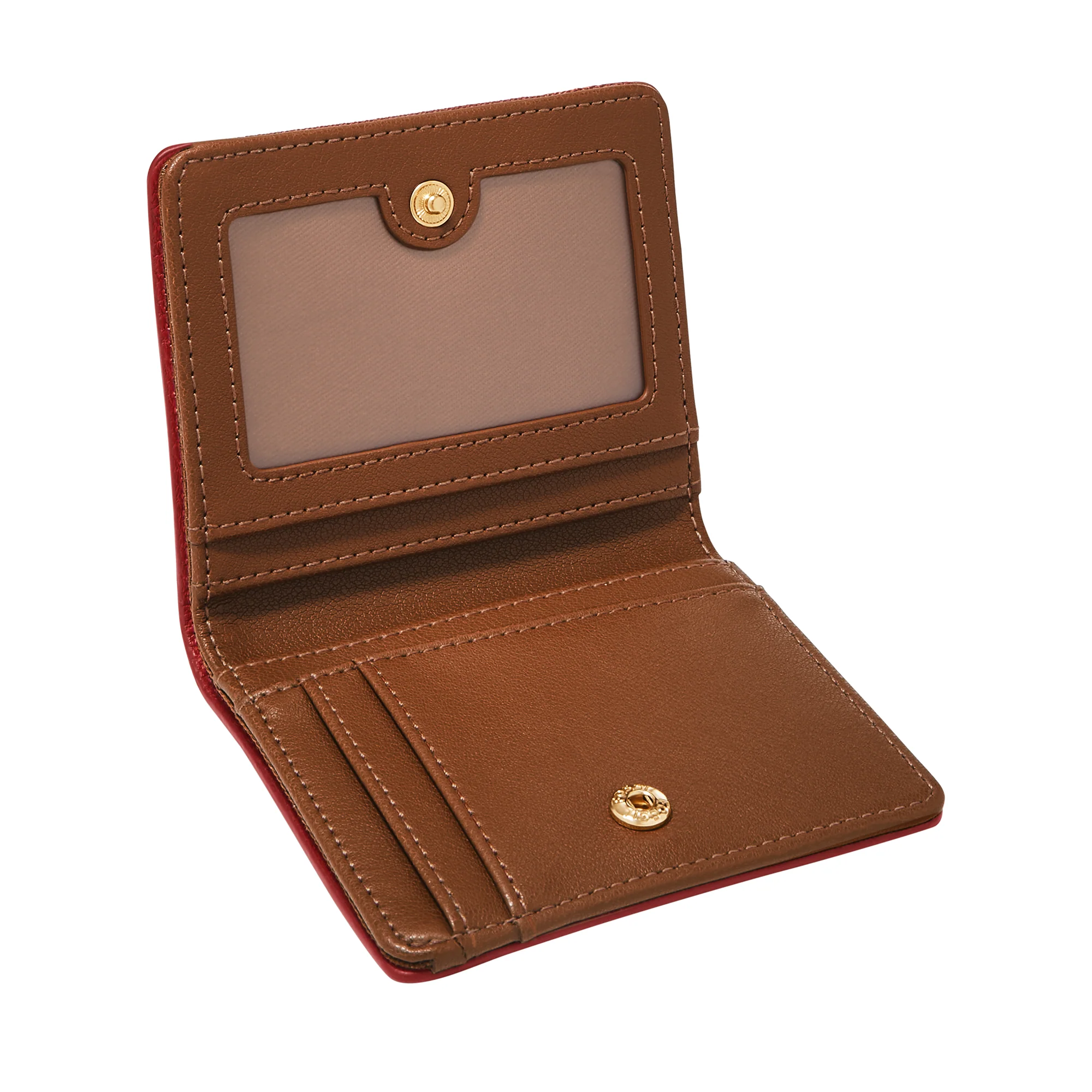 Logan RFID Small Bifold - Image 3