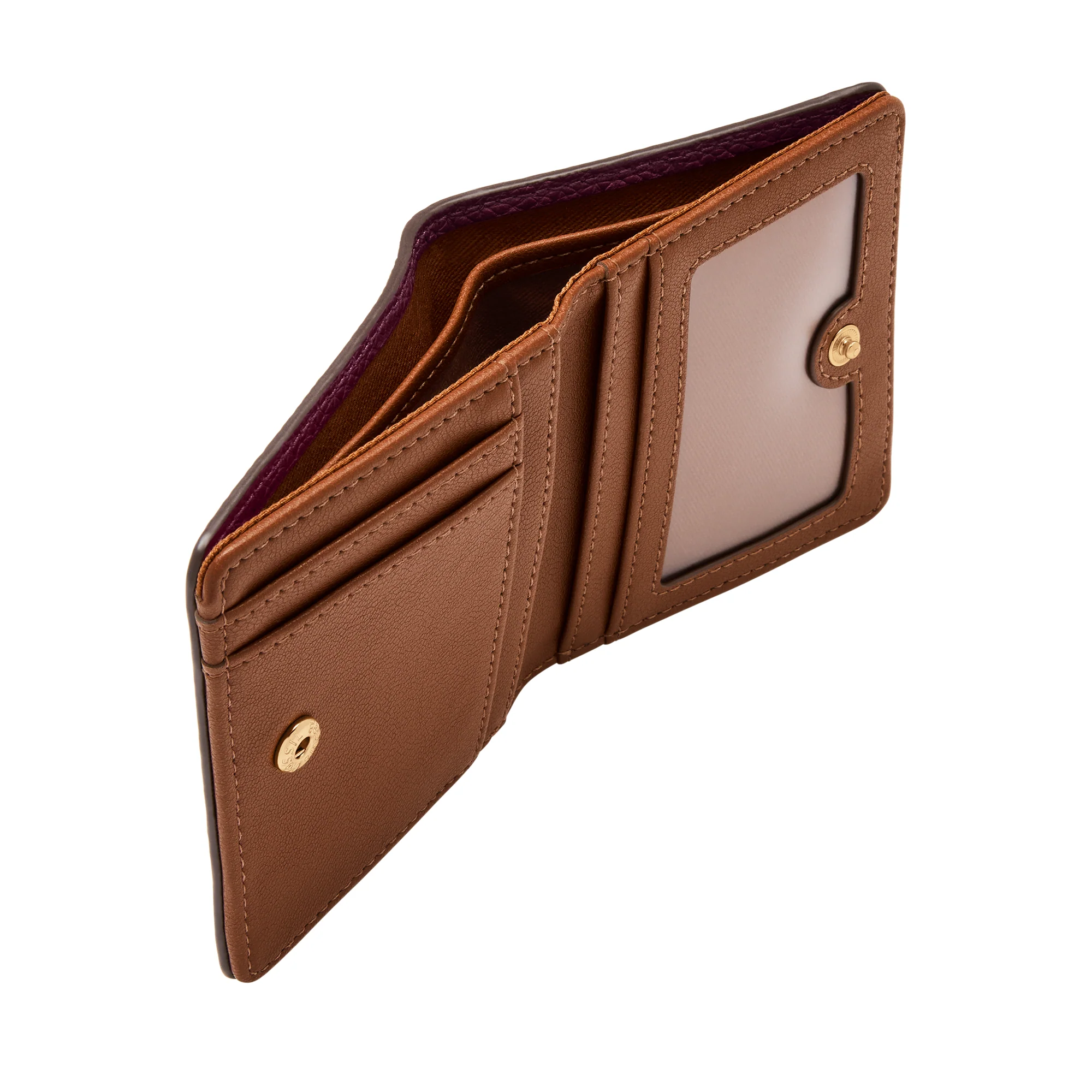 Logan RFID Small Bifold - Image 2
