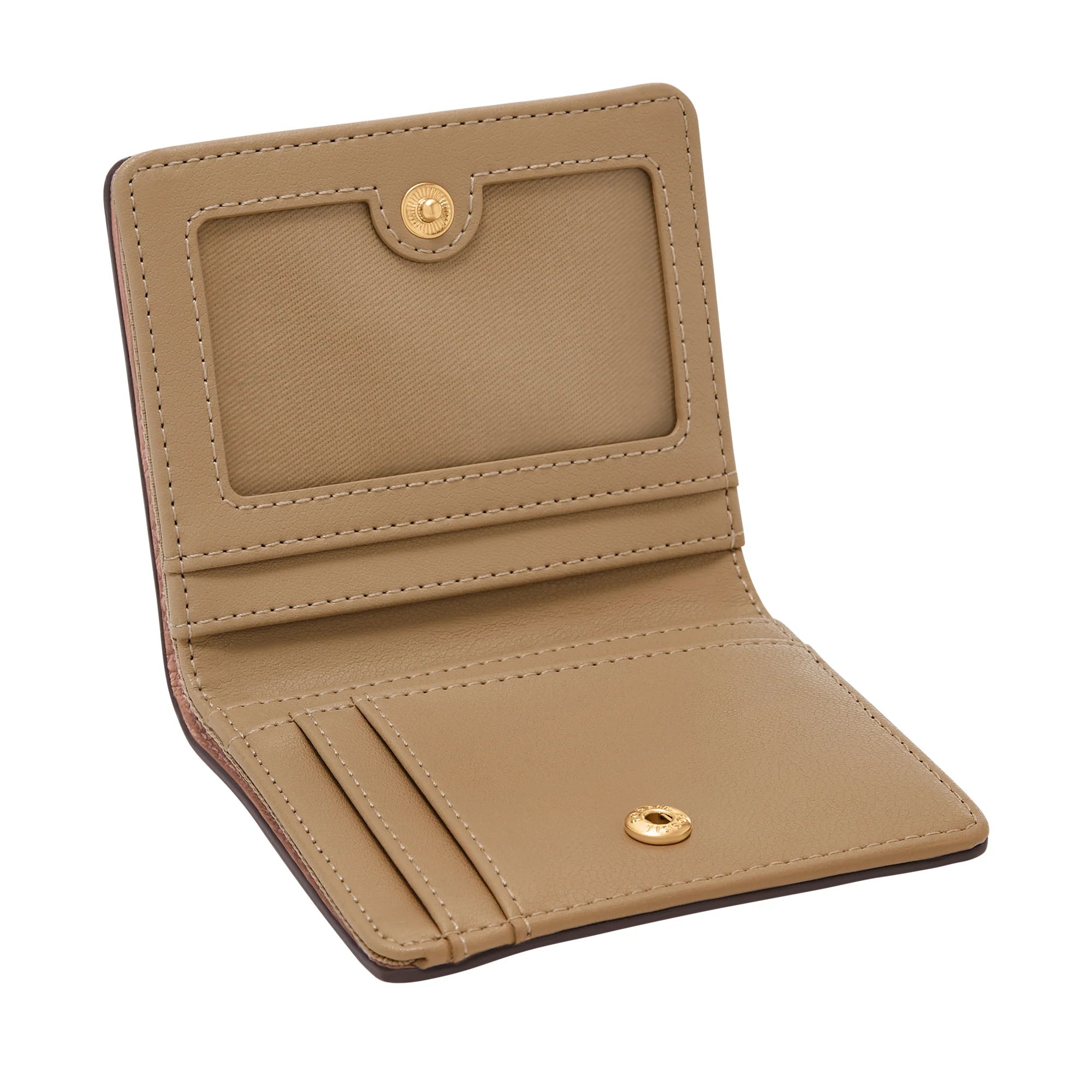 Logan RFID Small Bifold - Image 2