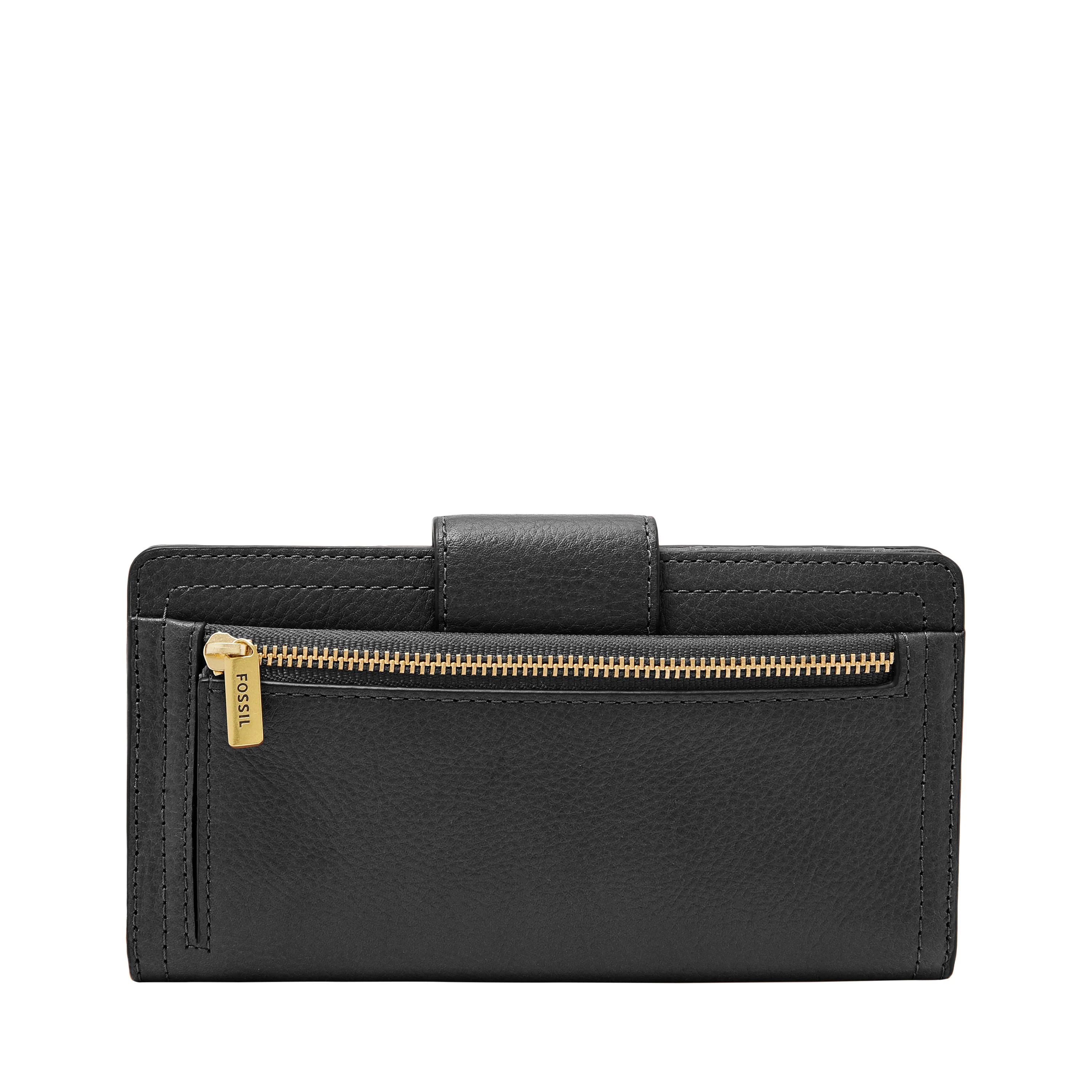 Logan RFID Tab Clutch - Image 3