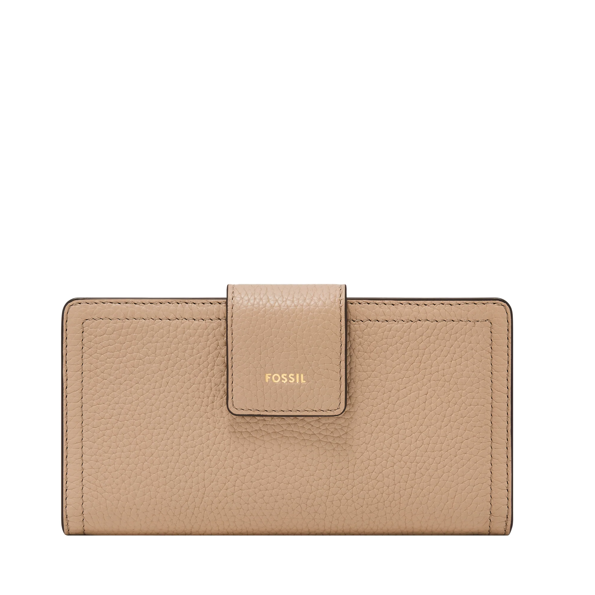 Logan RFID Tab Clutch