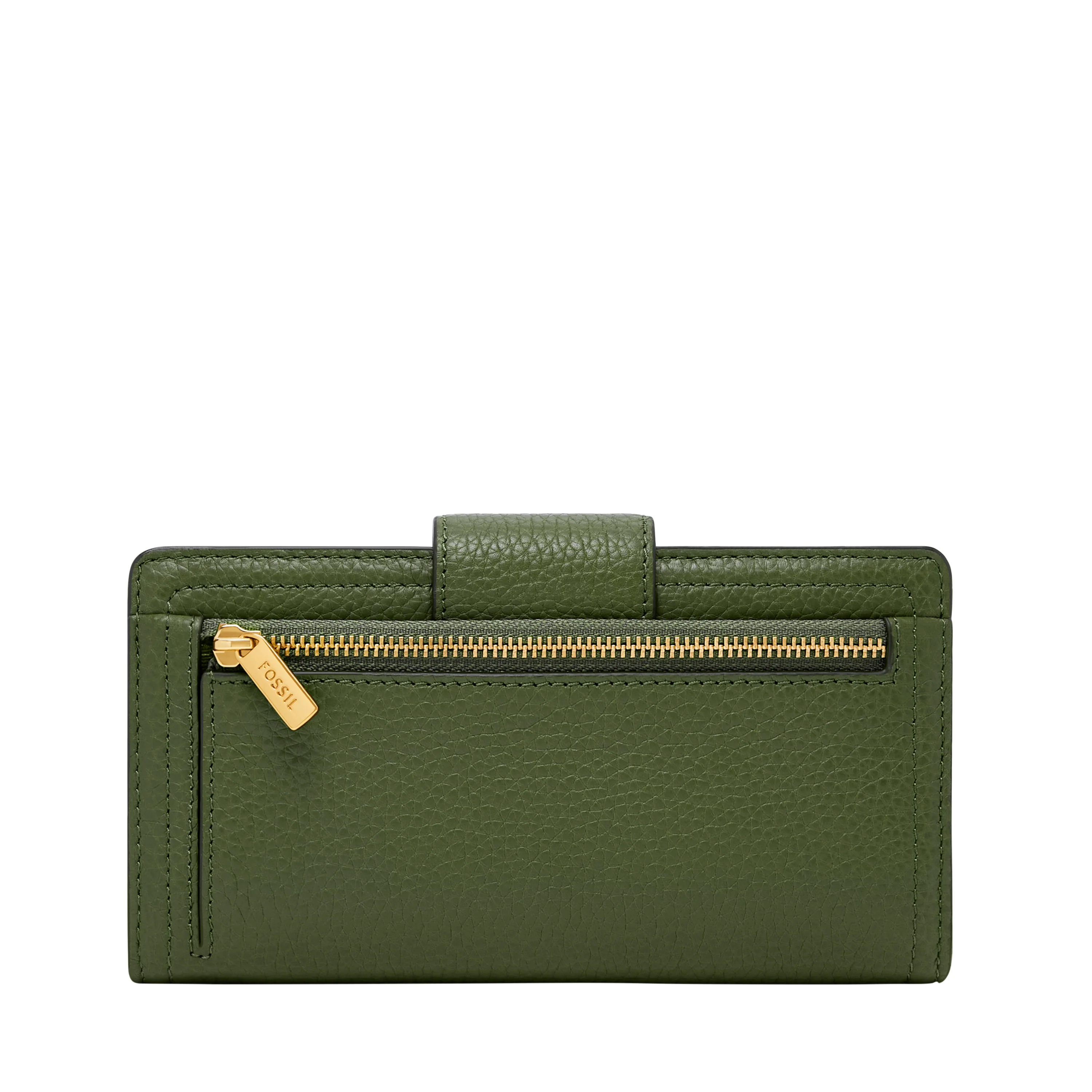 Logan RFID Tab Clutch - Image 3