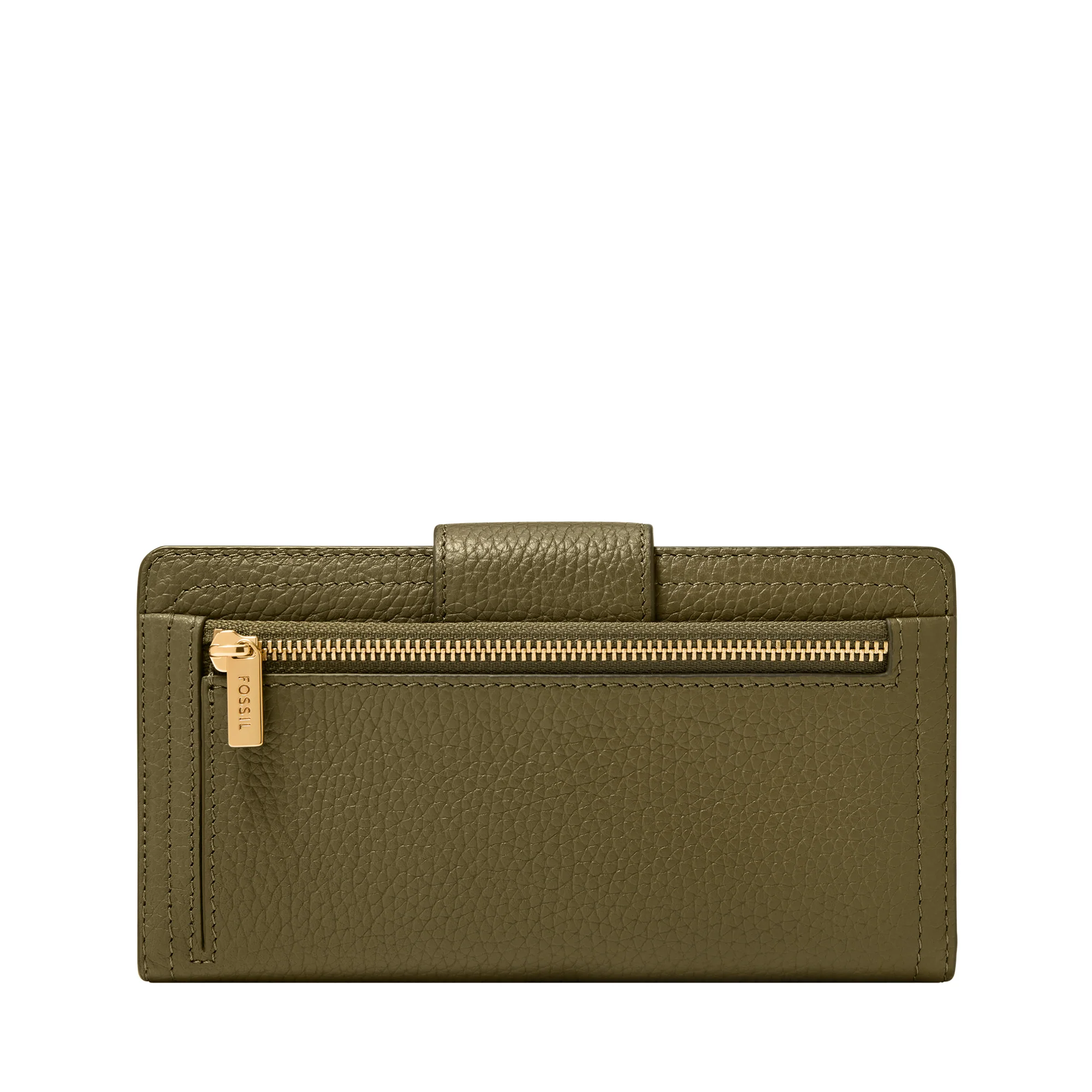 Logan RFID Tab Clutch - Image 4