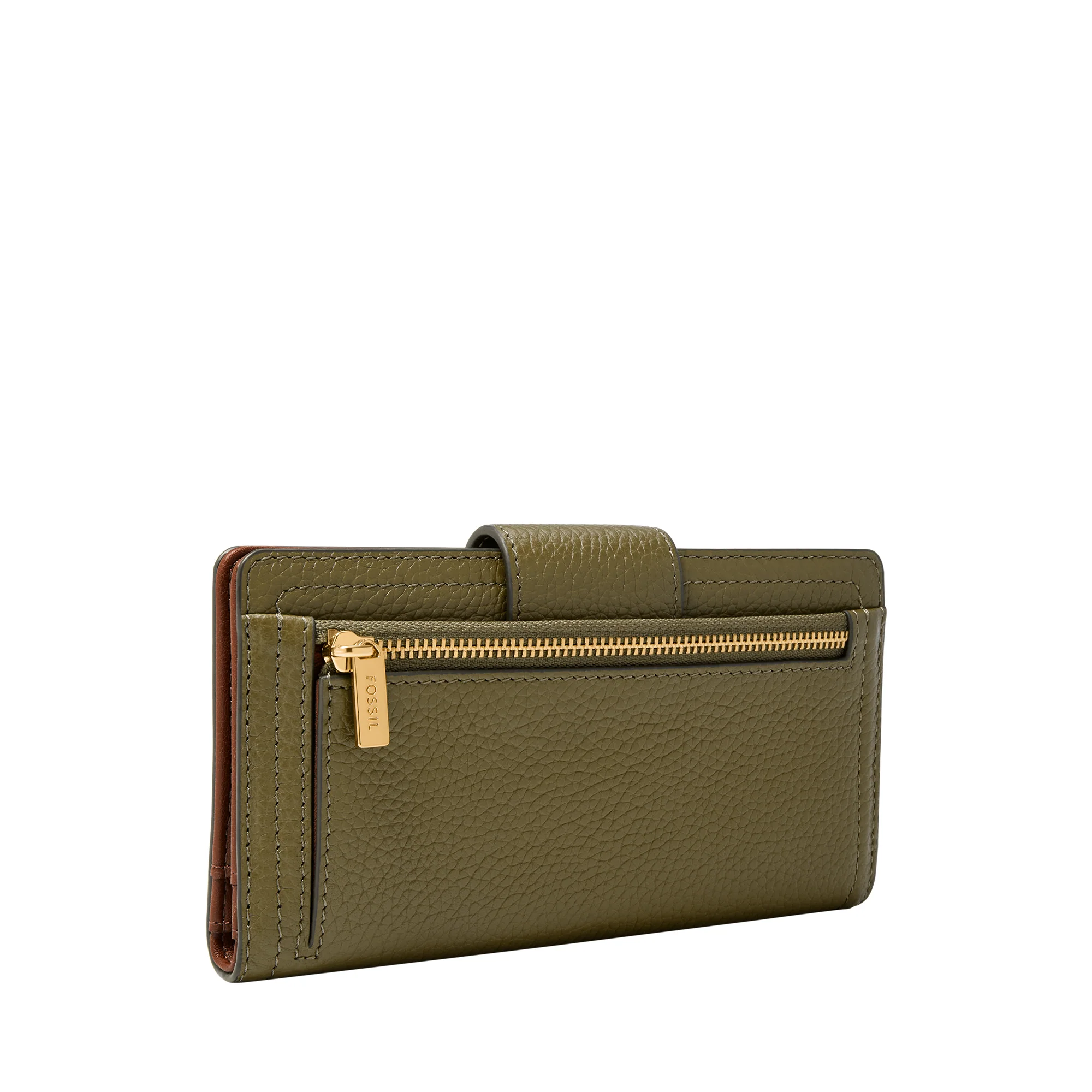 Logan RFID Tab Clutch - Image 5