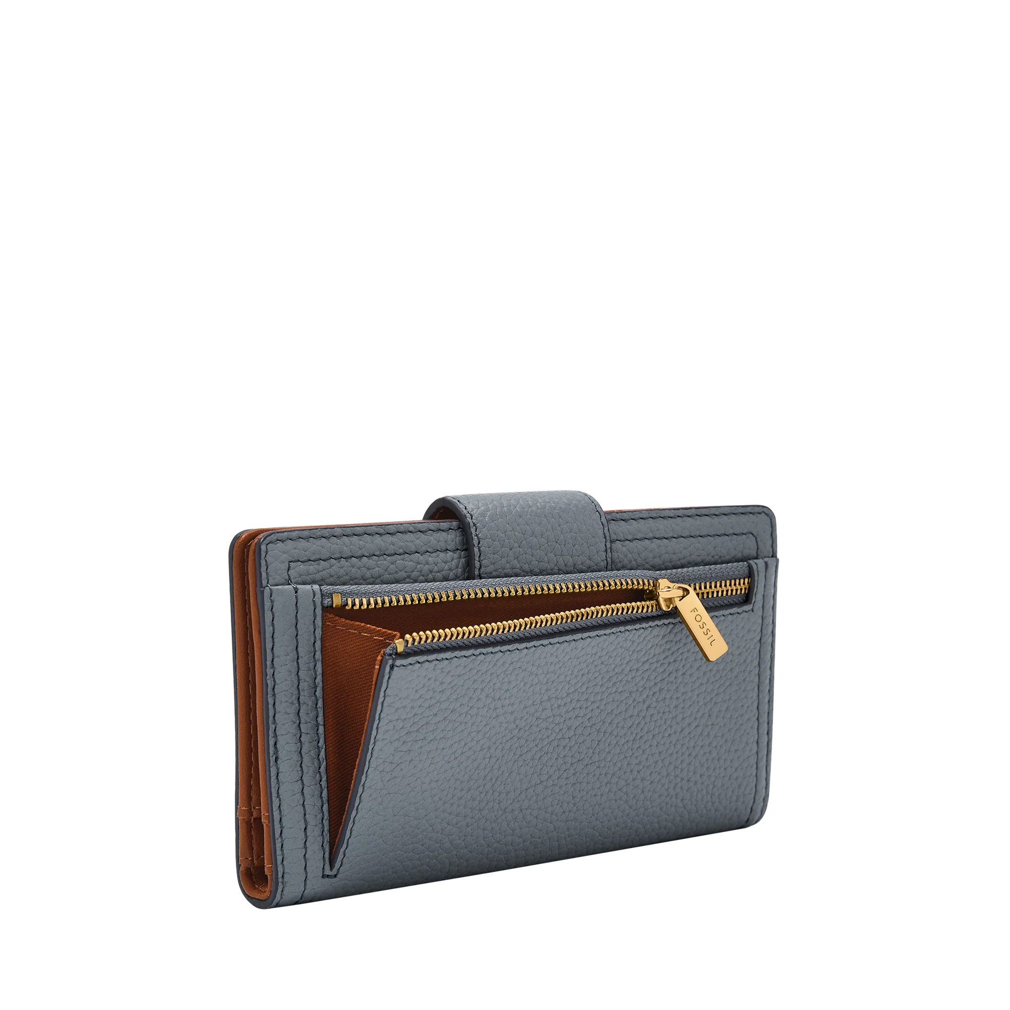 Logan RFID Tab Clutch - Image 4