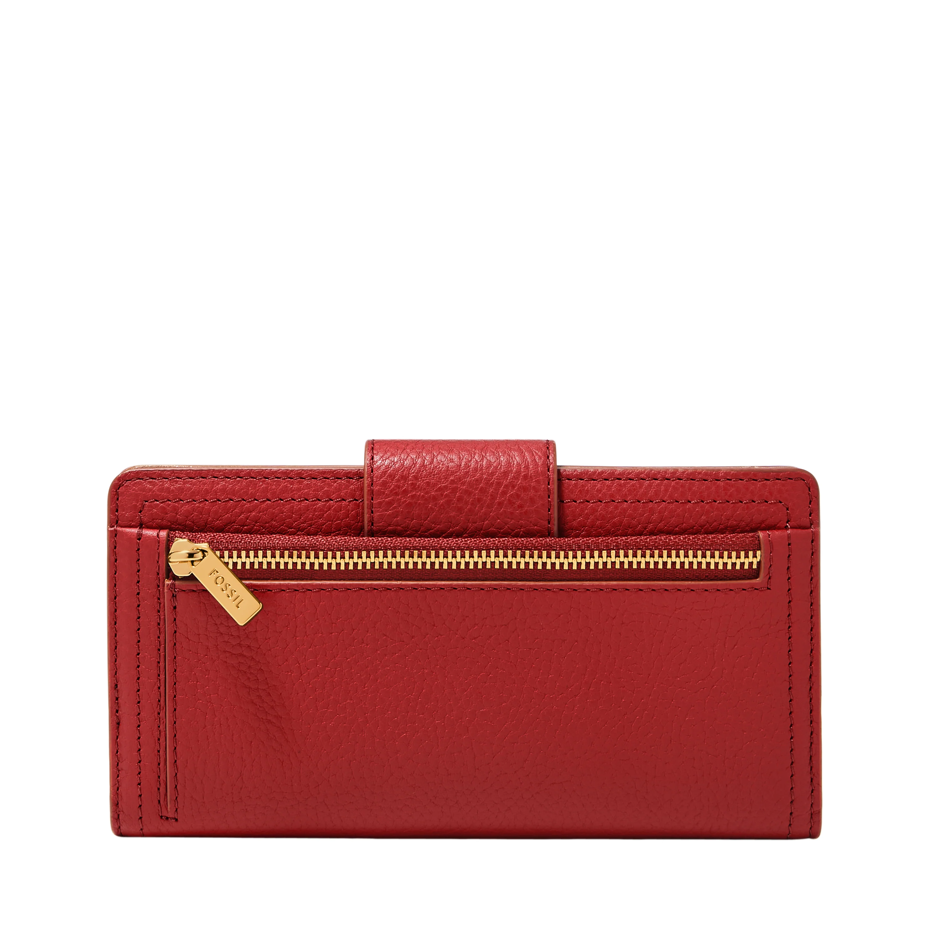 Logan RFID Tab Clutch - Image 3