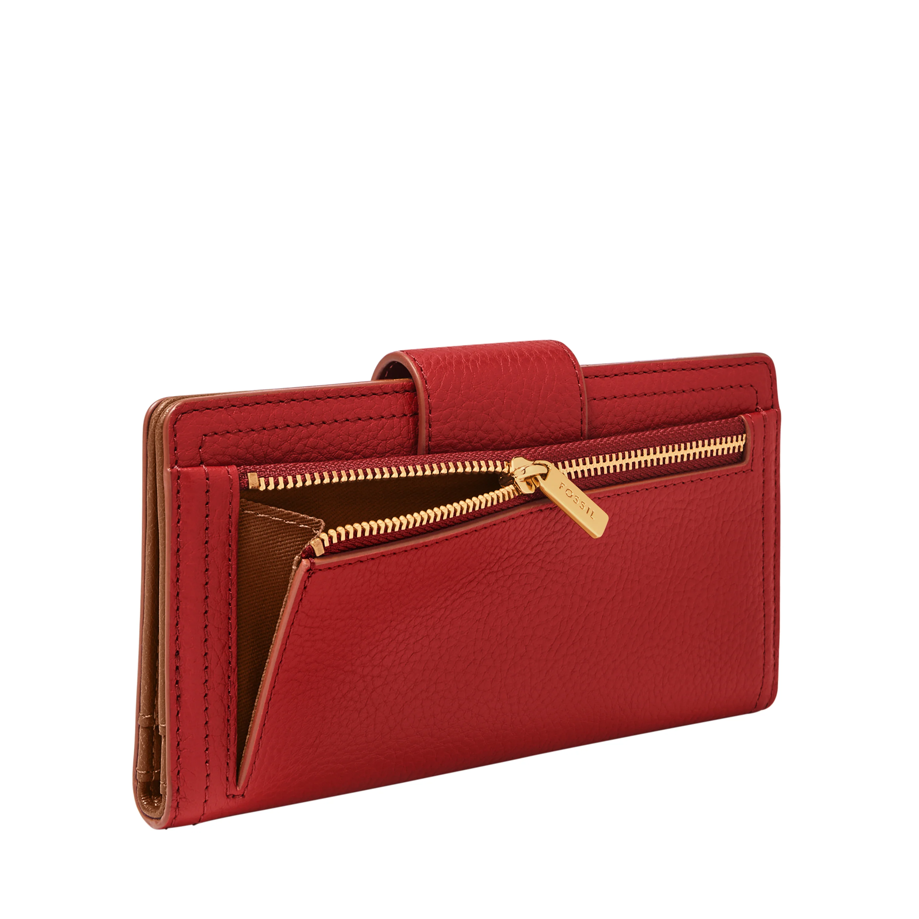 Logan RFID Tab Clutch - Image 4