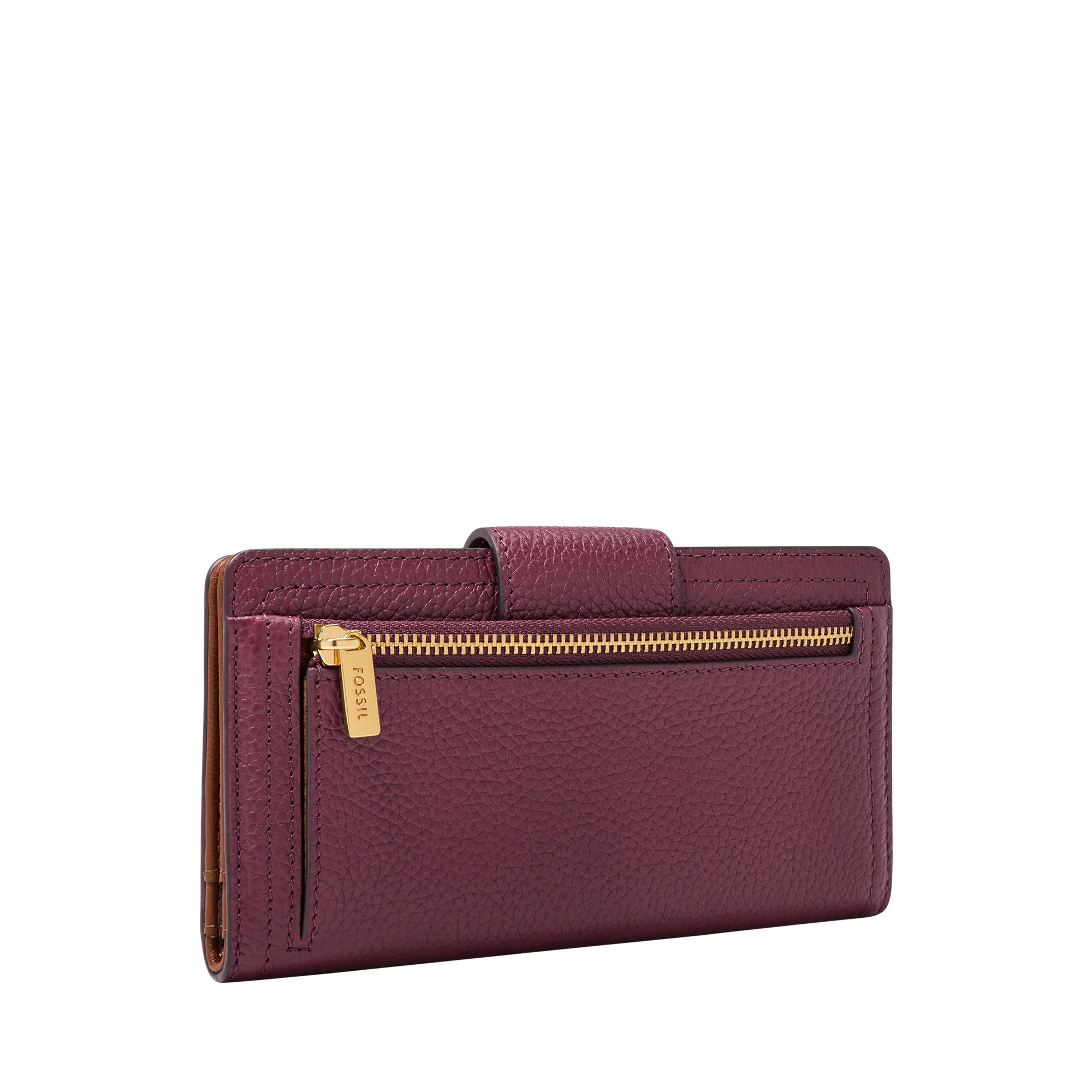Logan RFID Tab Clutch - Image 3