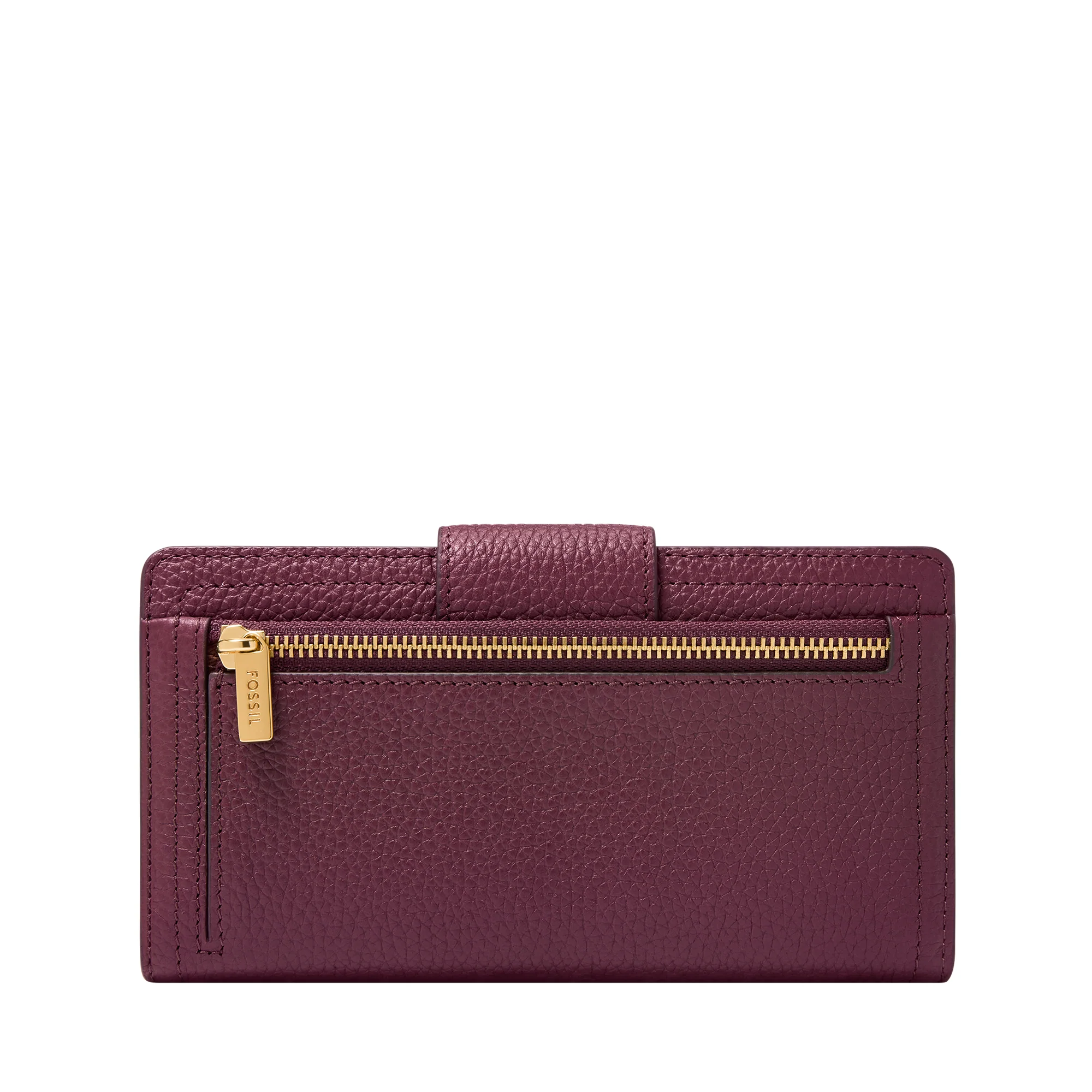 Logan RFID Tab Clutch - Image 4