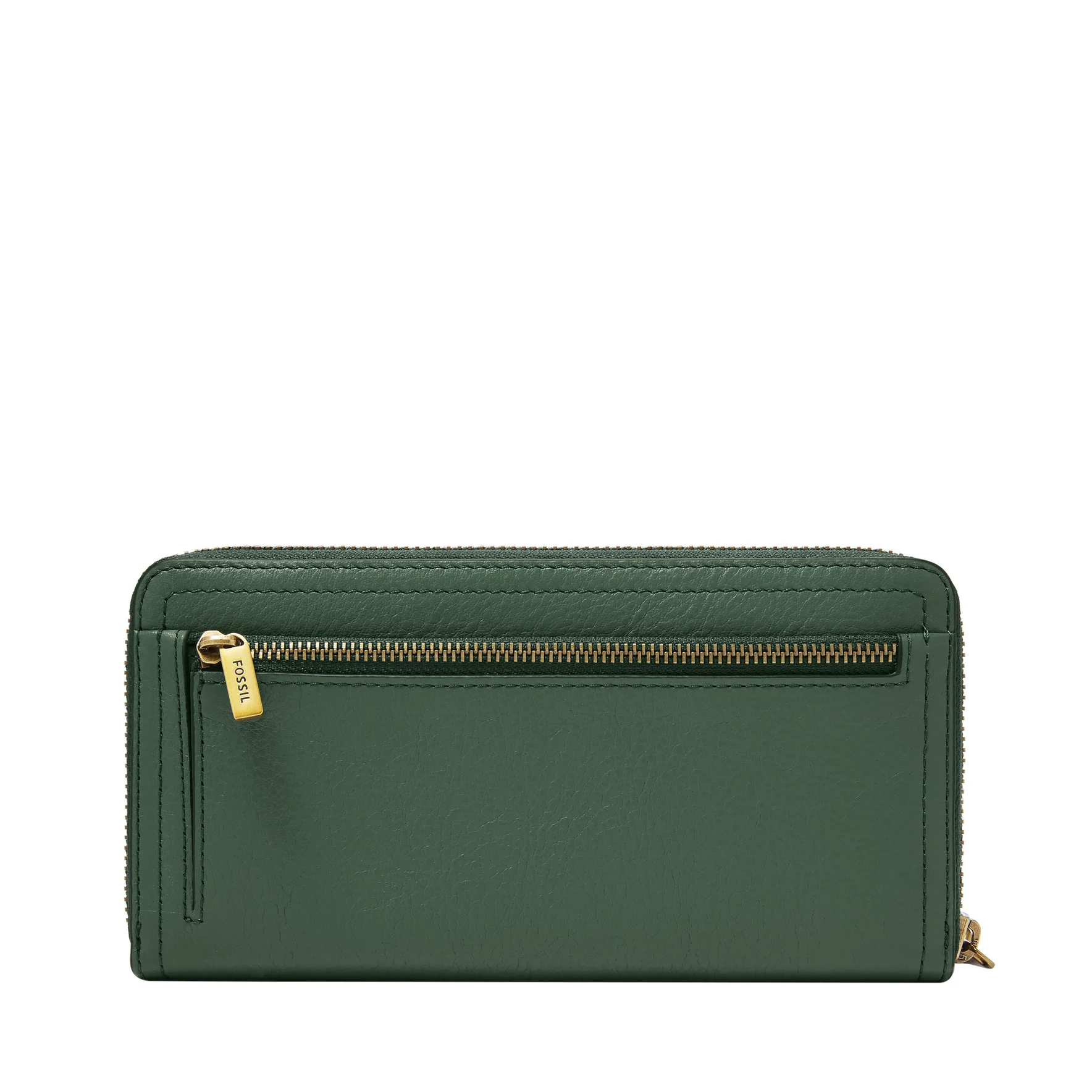 Logan Zip Clutch - Image 3