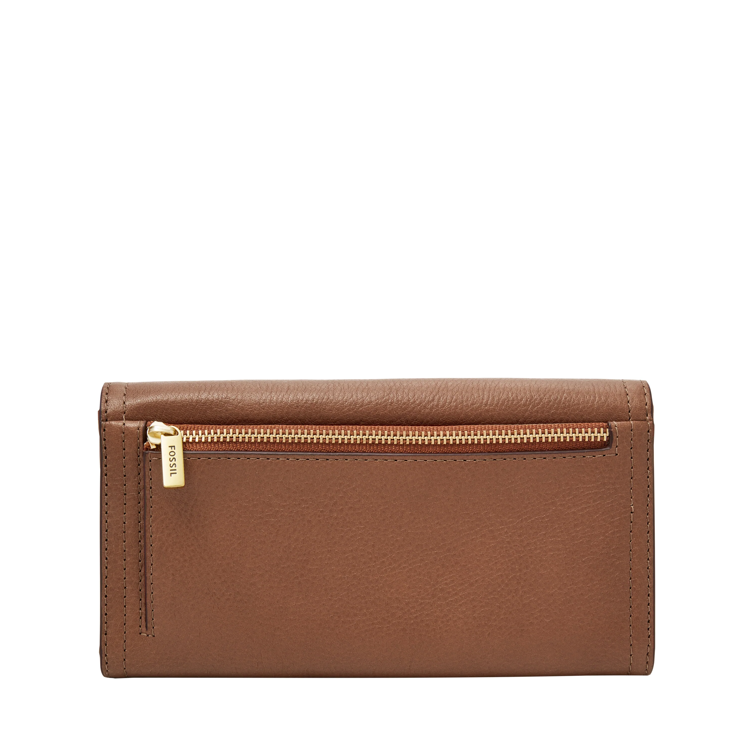 Logan RFID Flap Clutch - Image 4