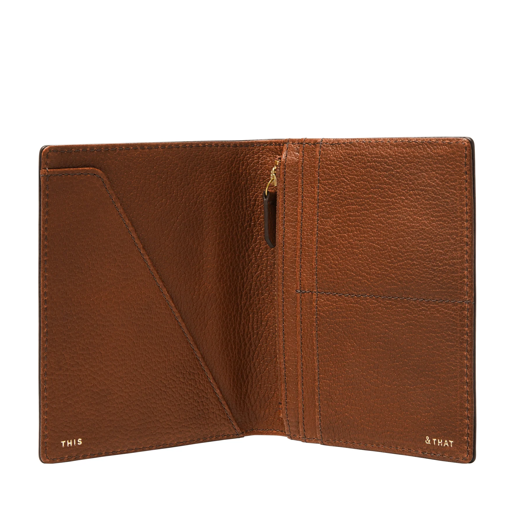 Travel RFID Passport Case - Image 2