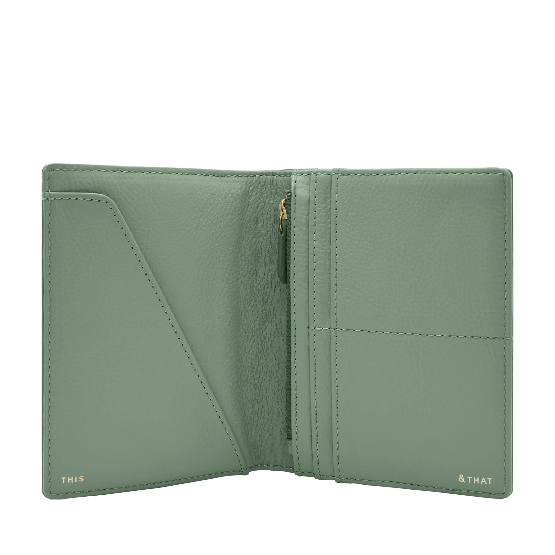 Travel Passport Case - Image 2