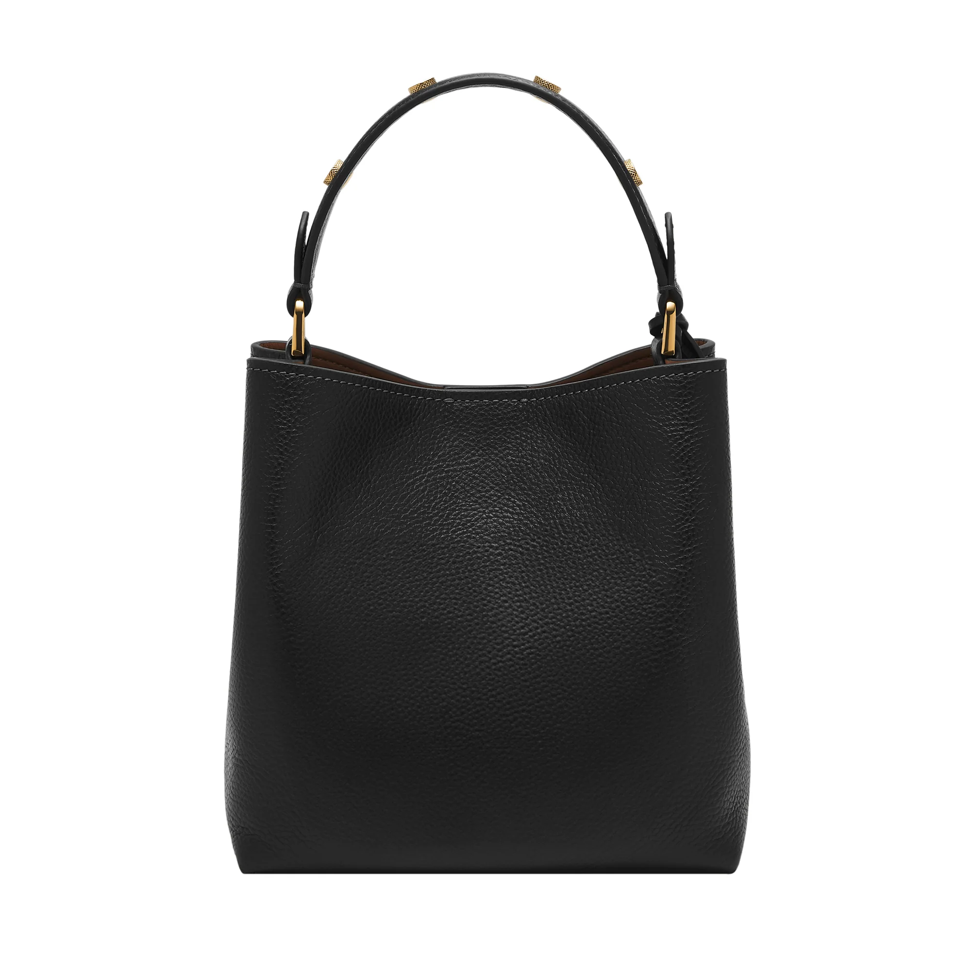 Jessie Small Bucket Crossbody - Image 4