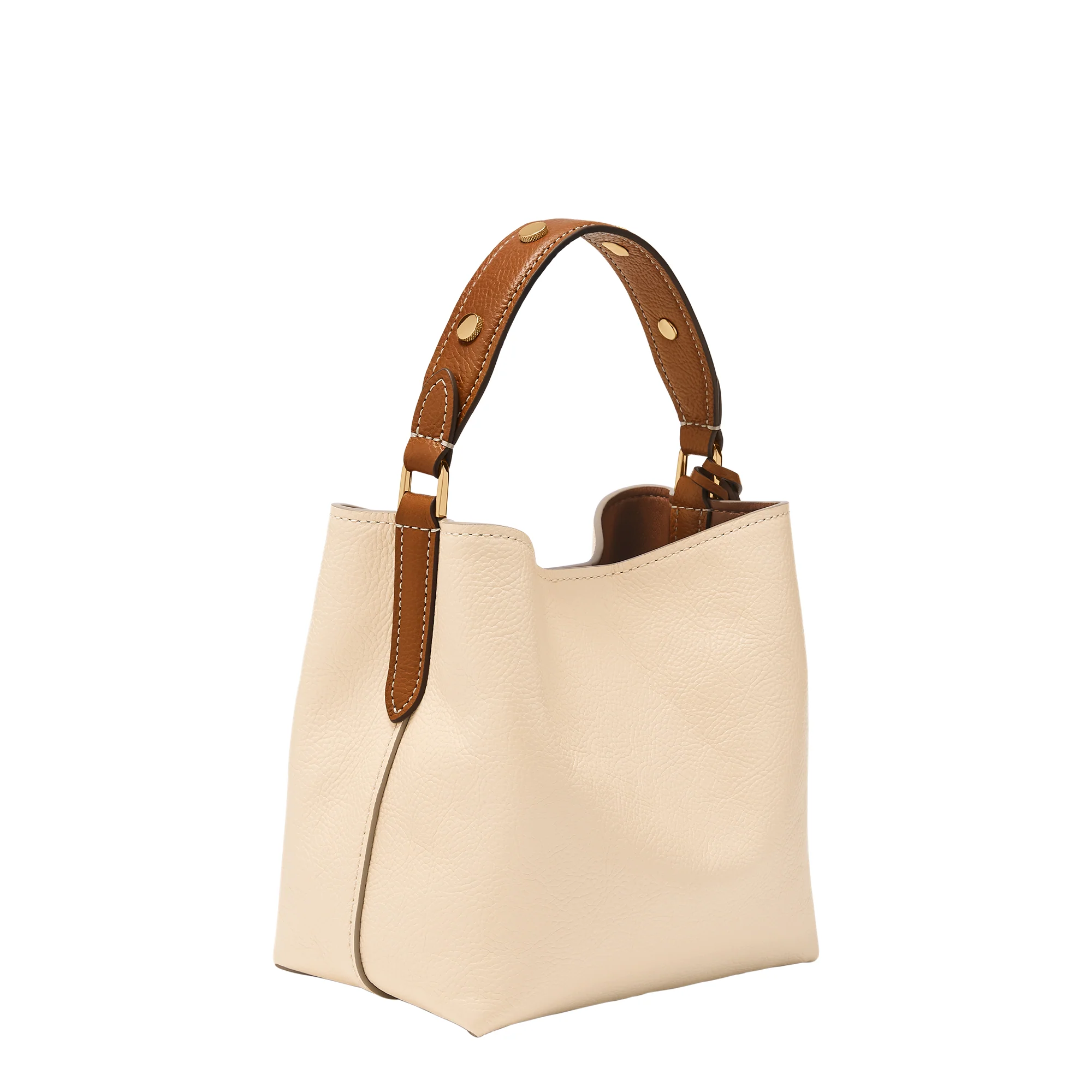 Jessie Small Bucket Crossbody