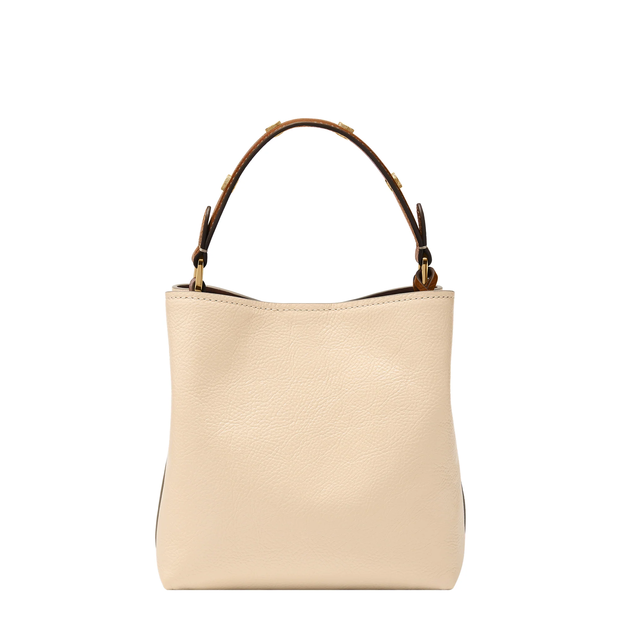Jessie Small Bucket Crossbody - Image 4