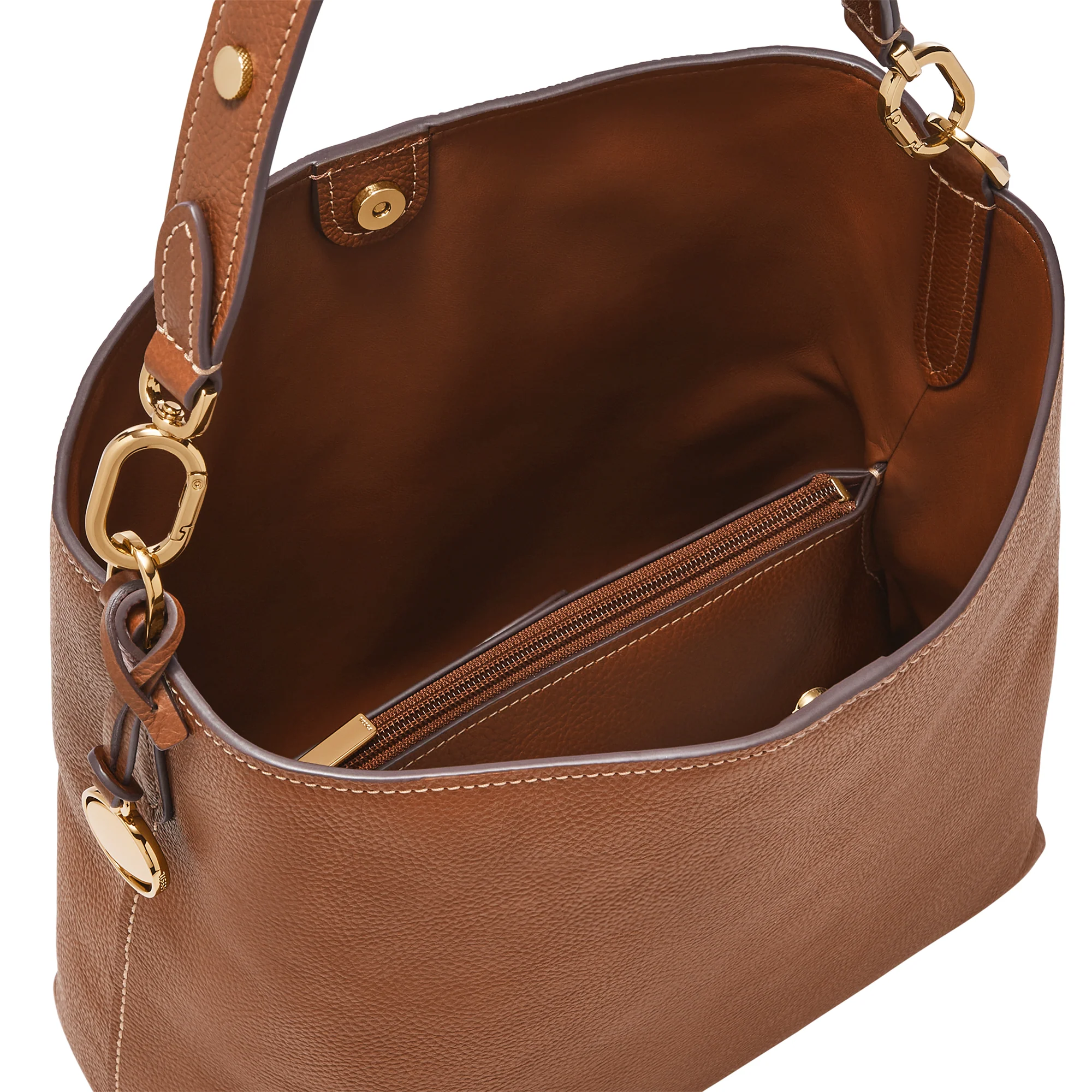 Jessie Bucket Shoulder Bag - Image 2