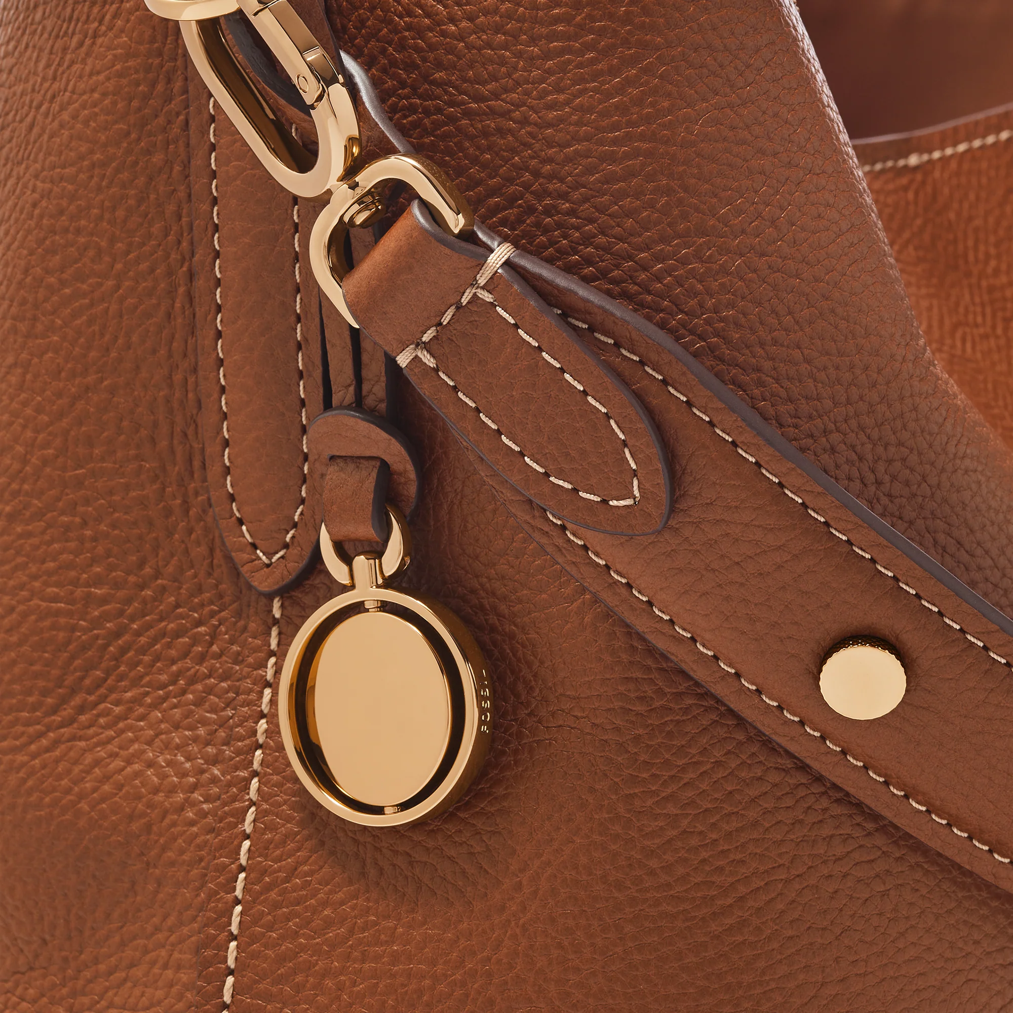 Jessie Bucket Shoulder Bag - Image 3