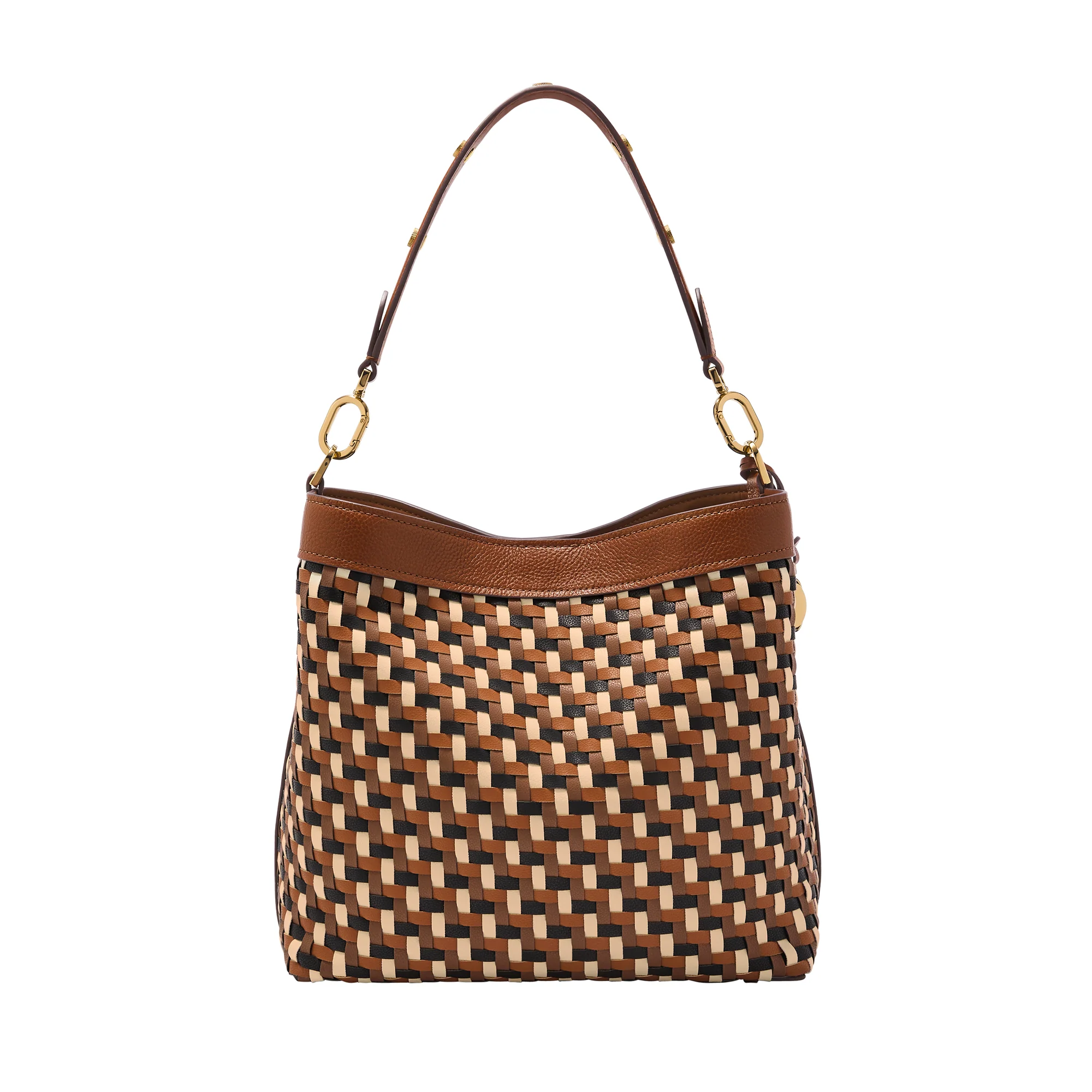 Jessie Bucket Shoulder Bag - Image 5