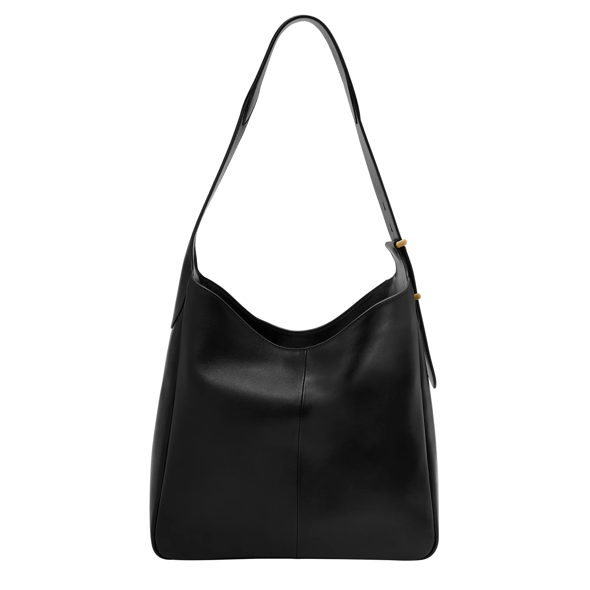Dillon Leather Hobo Bag - Image 5