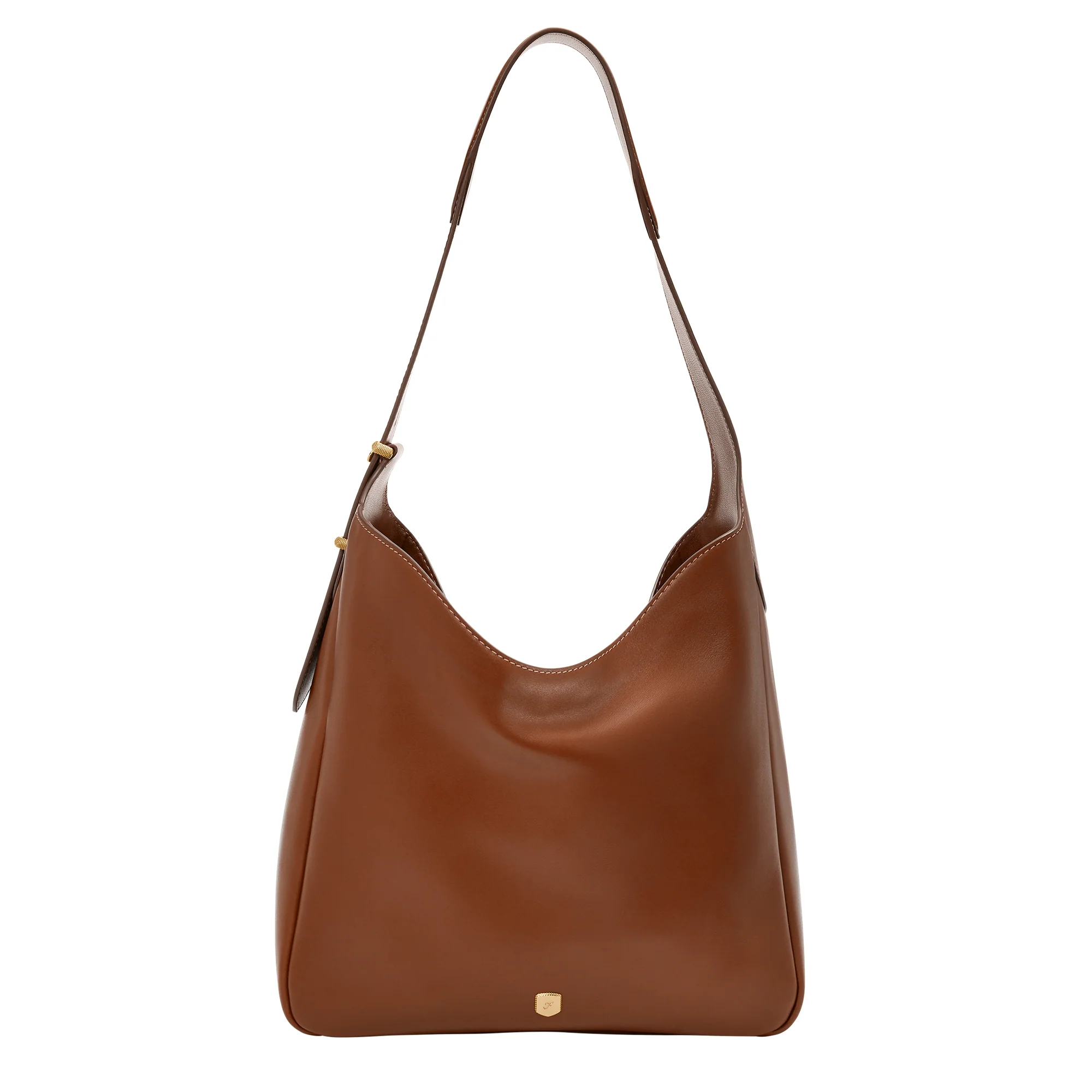 Dillon Leather Hobo Bag - Image 4