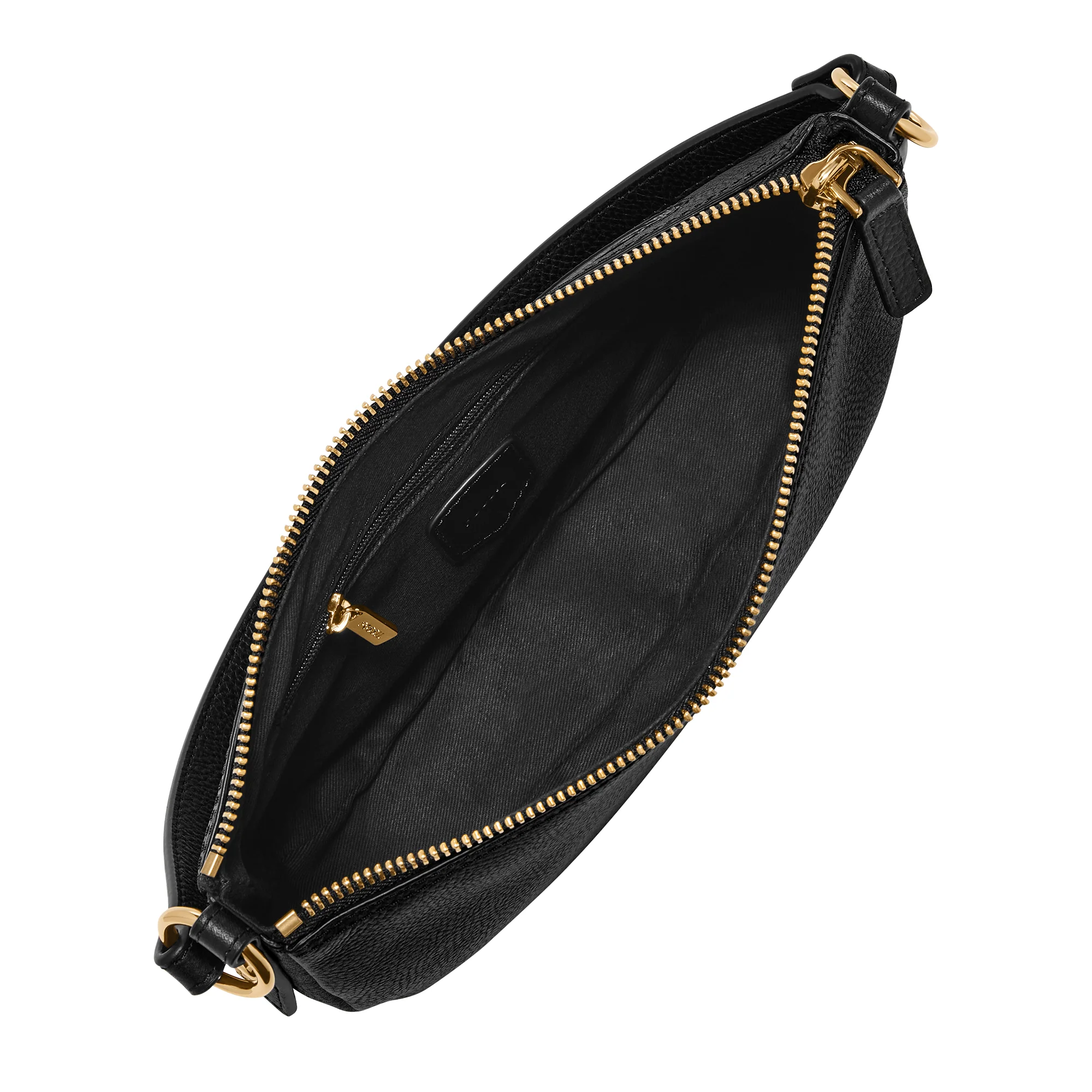 Jolie Leather Small Crossbody - Image 3