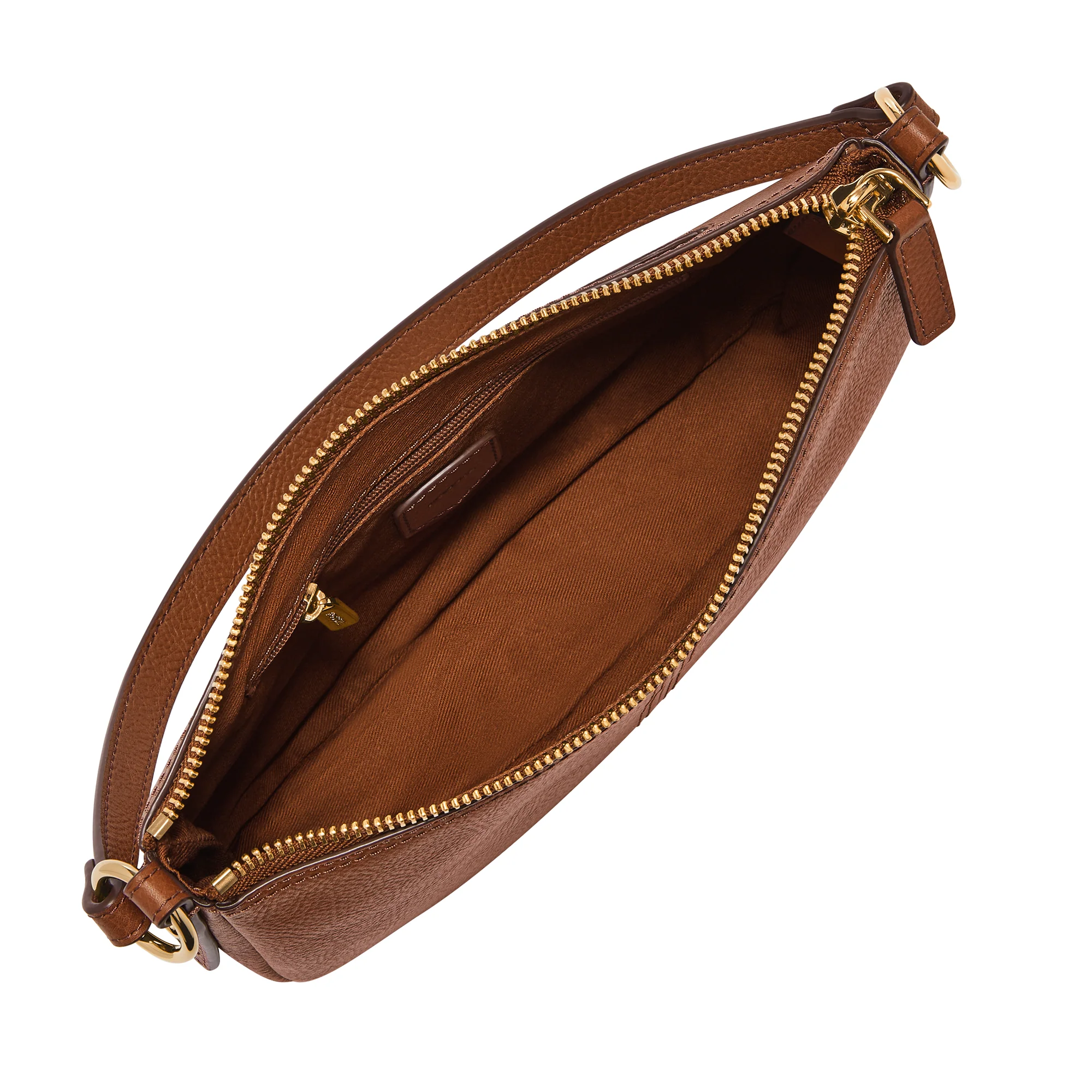 Jolie Leather Small Crossbody - Image 3