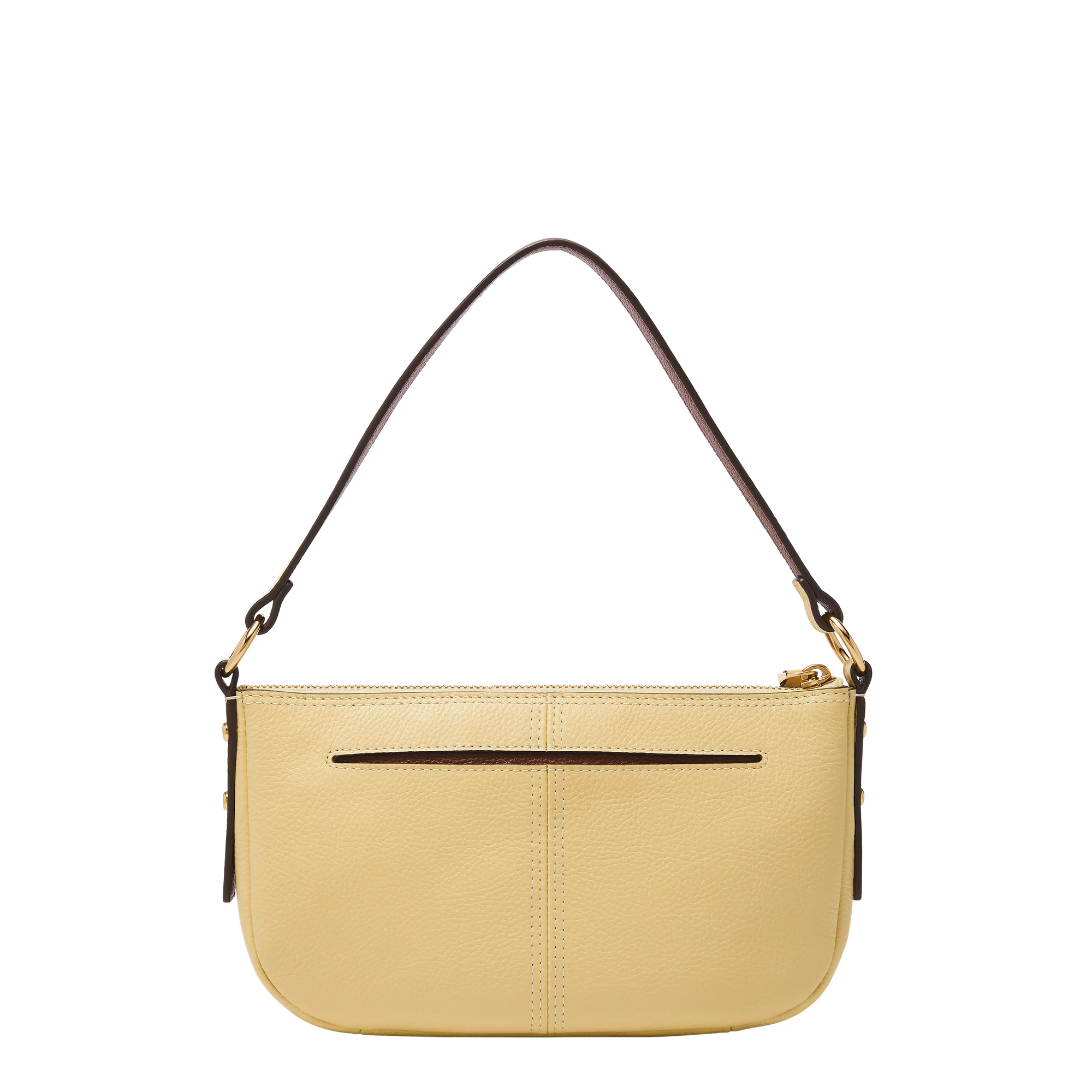 Jolie Leather Small Crossbody Bag - Image 3