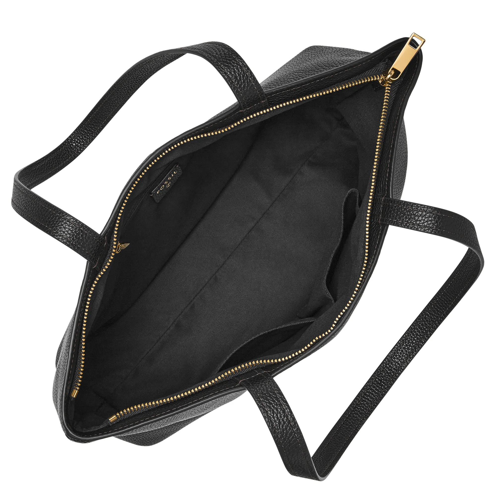 Jessie Top Zip Tote - Image 2