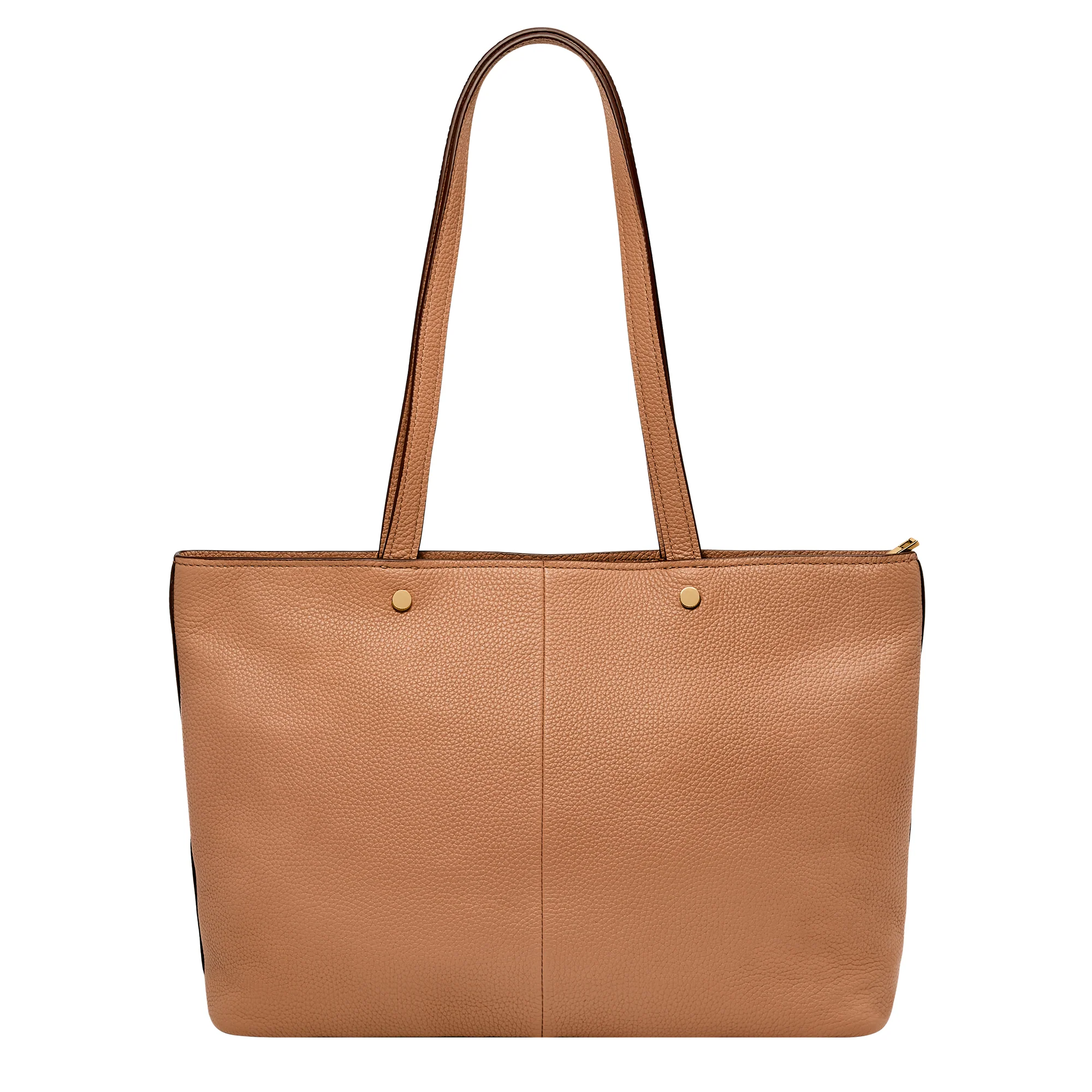 Jessie Top Zip Tote