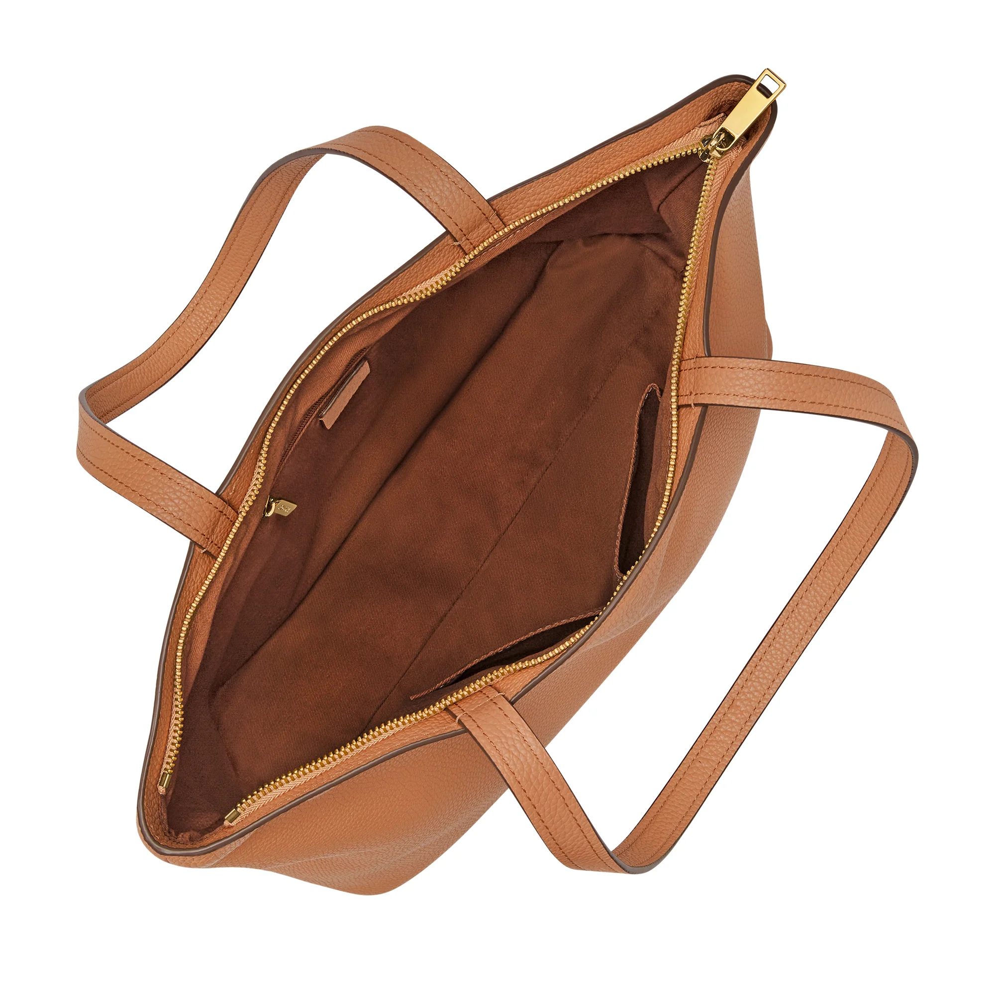 Jessie Top Zip Tote - Image 2