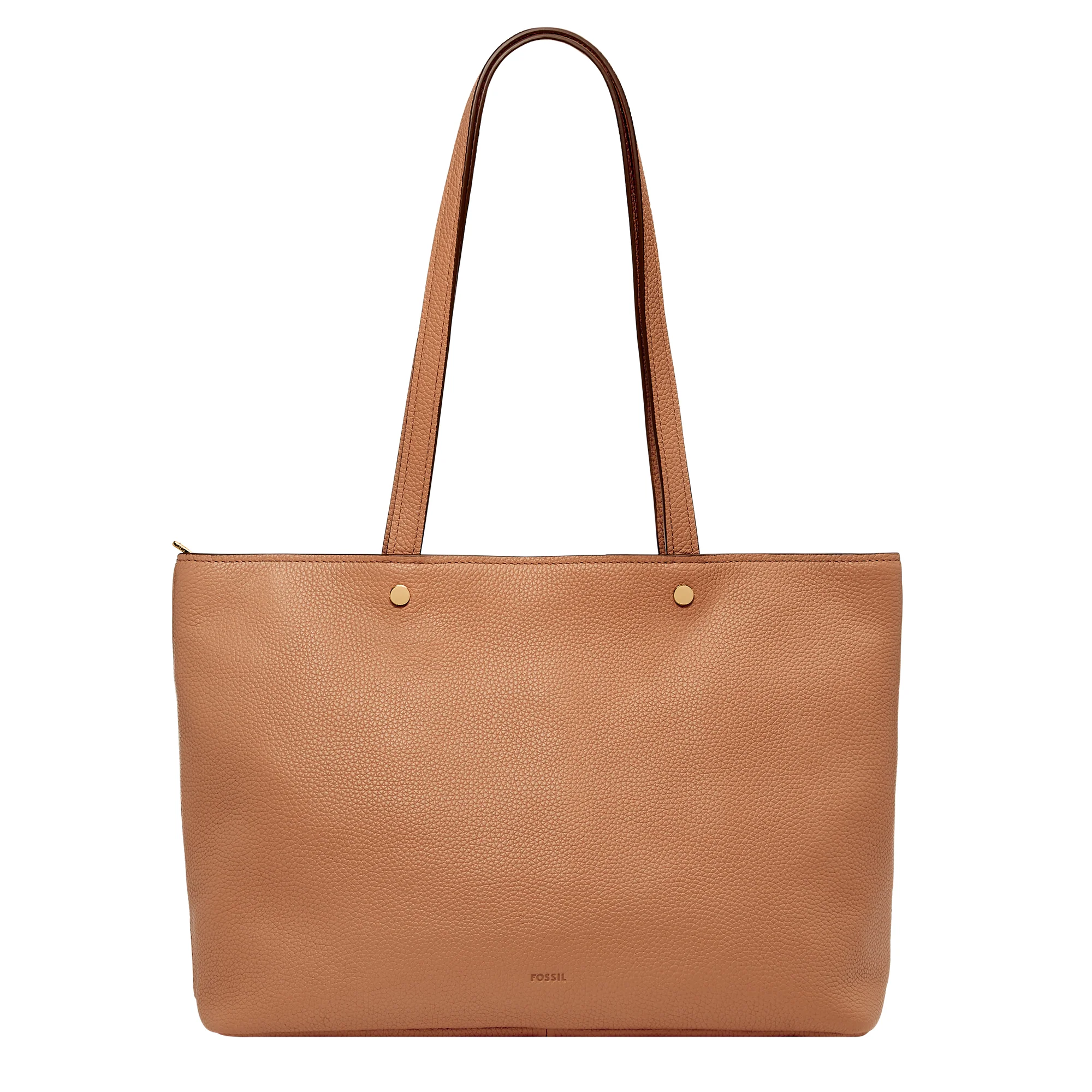 Jessie Top Zip Tote - Image 3